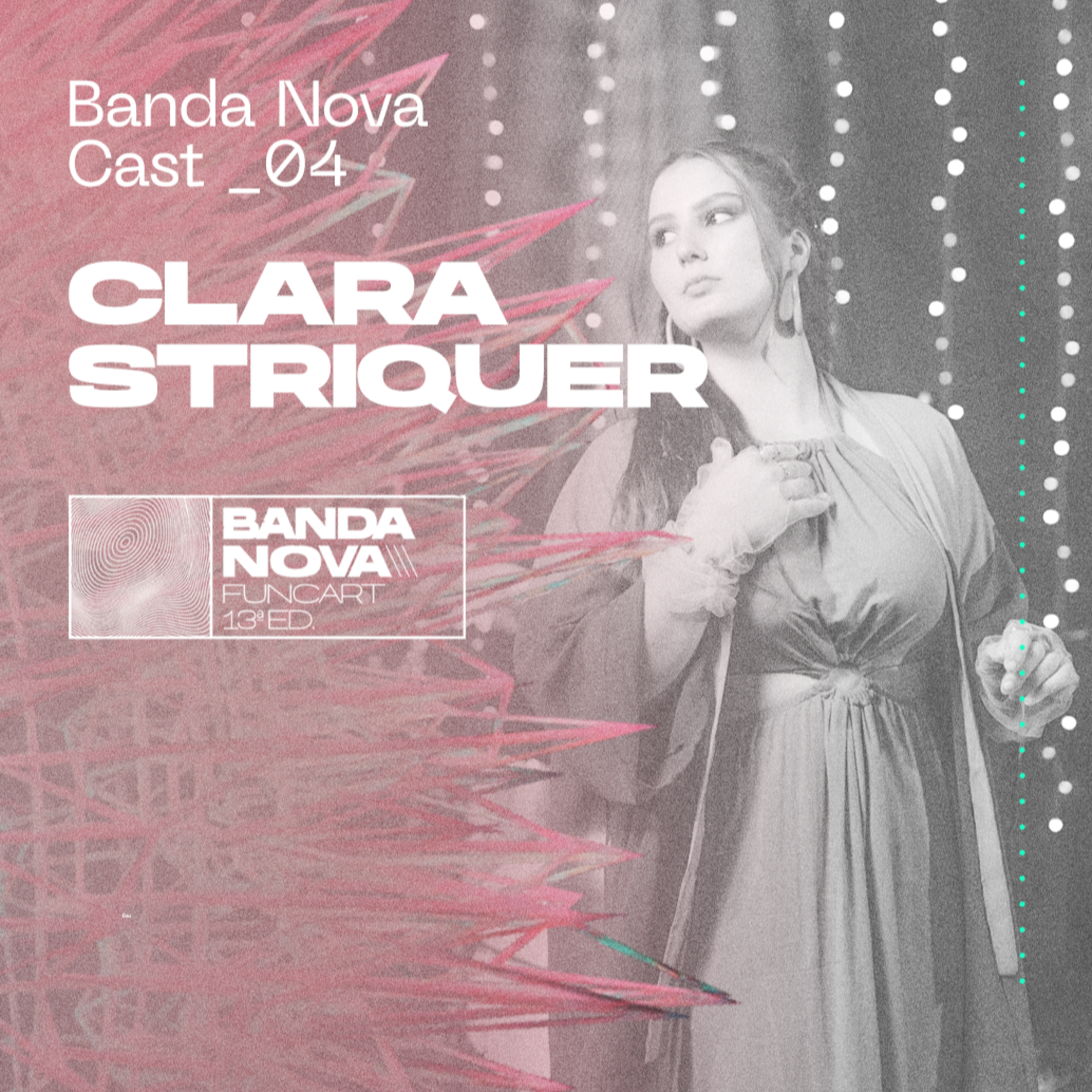 Banda Nova Cast