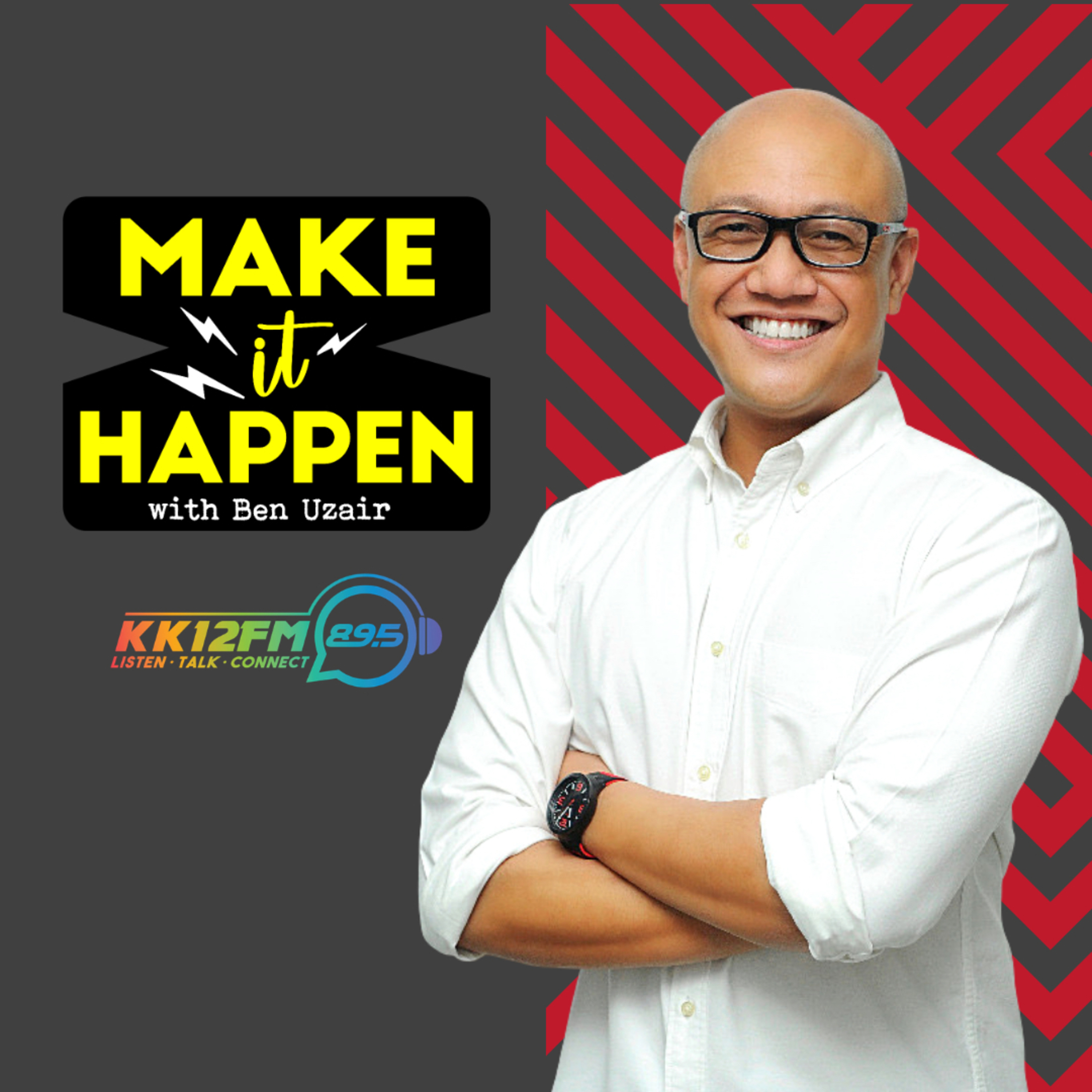 KK12FM (89.5) Podcast