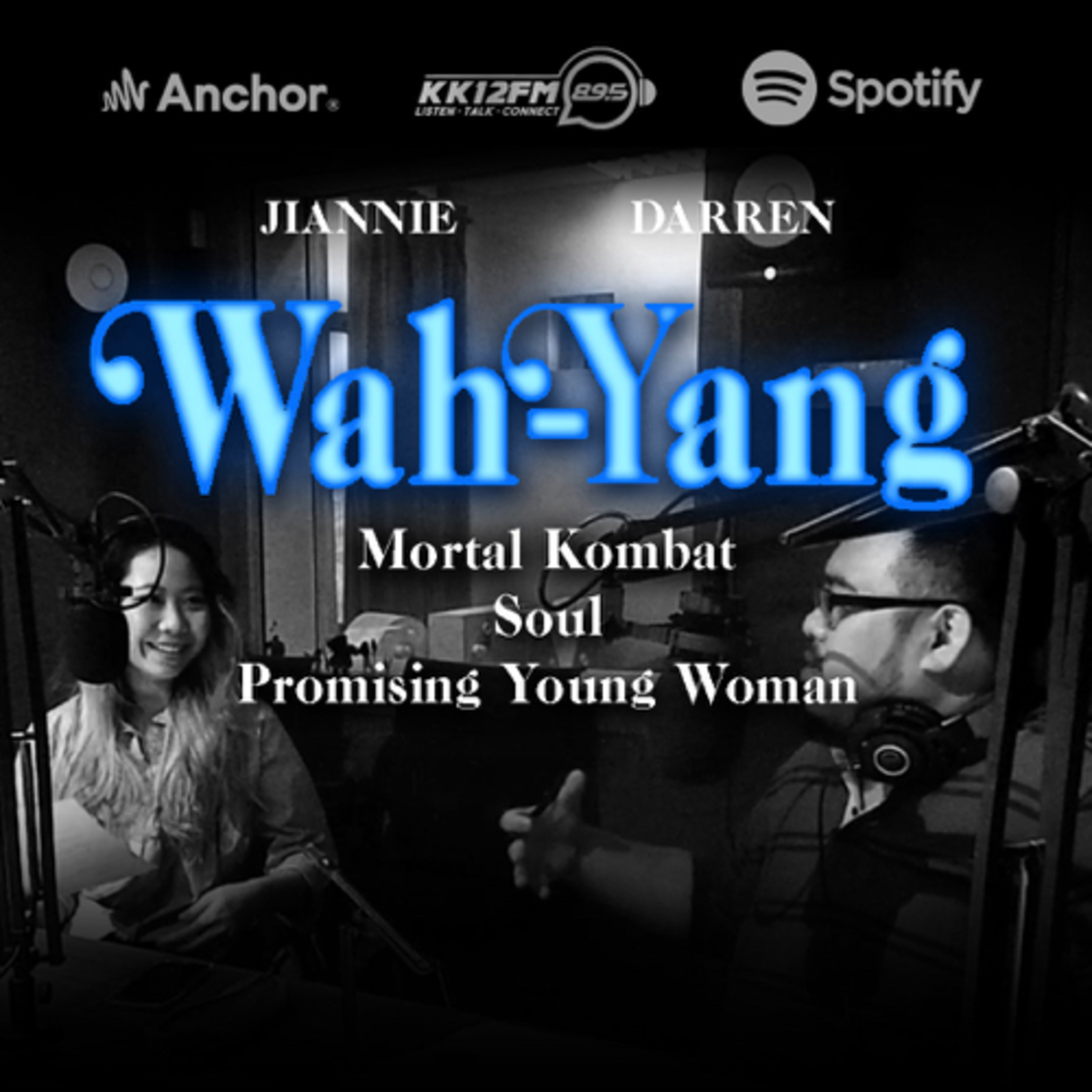 KK12FM (89.5) Podcast