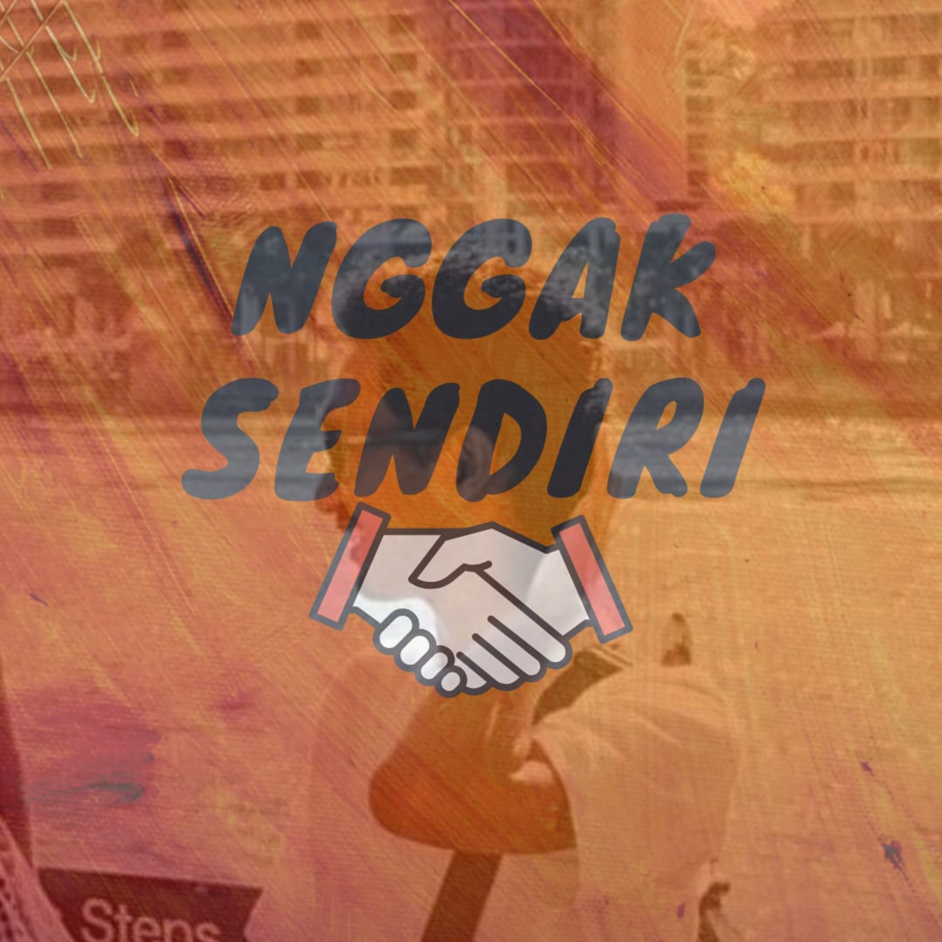 Podcast Bekal Tidur