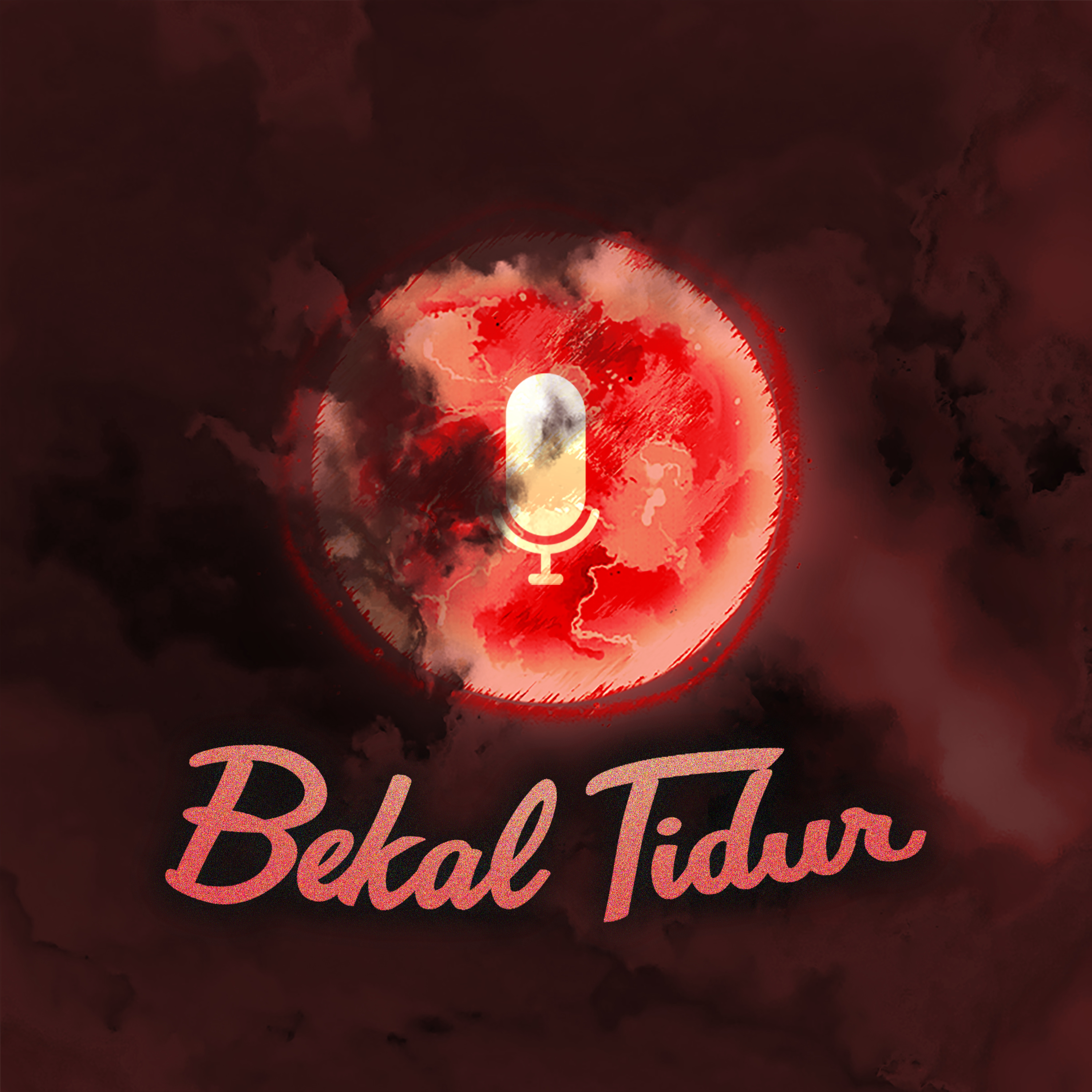 Podcast Bekal Tidur