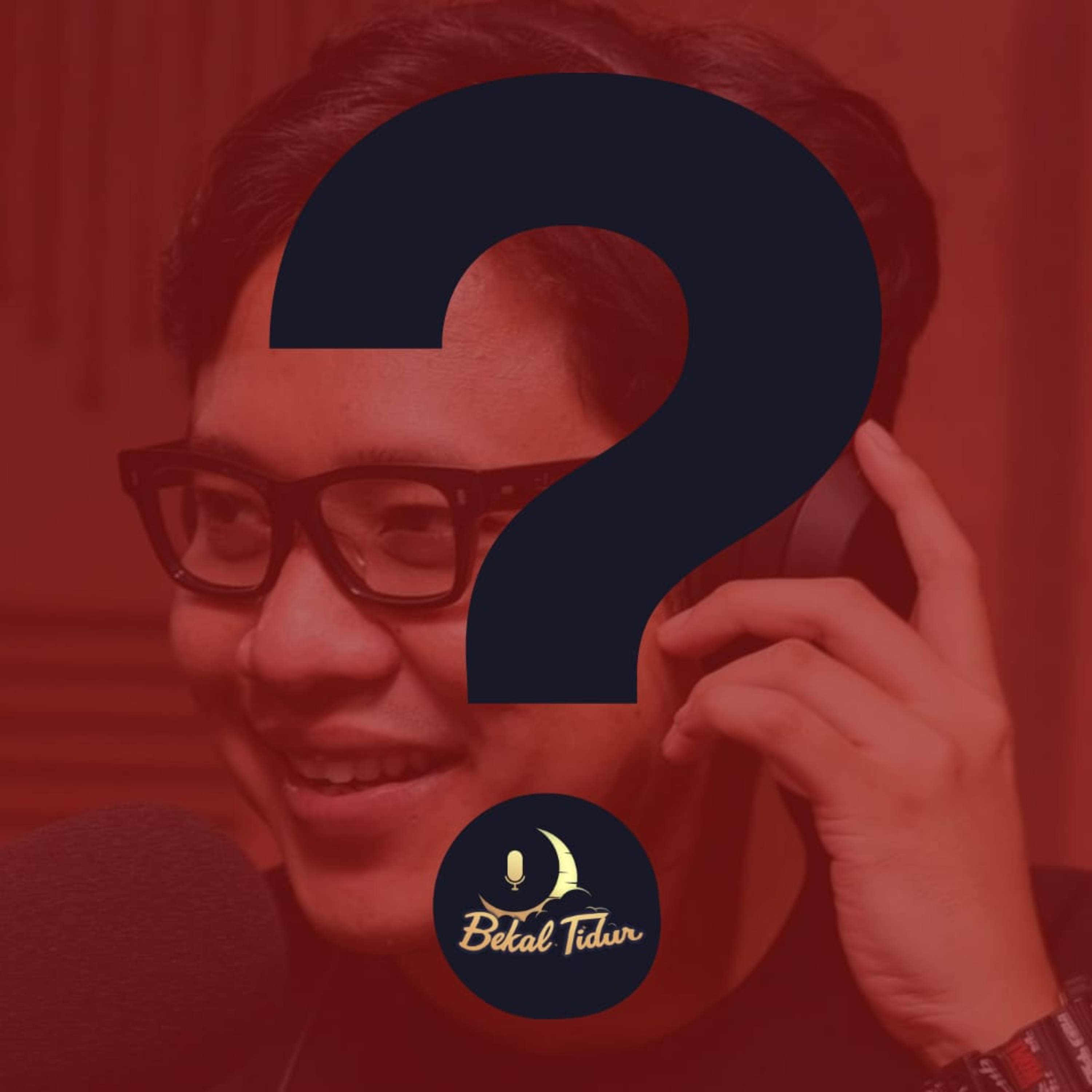 Podcast Bekal Tidur