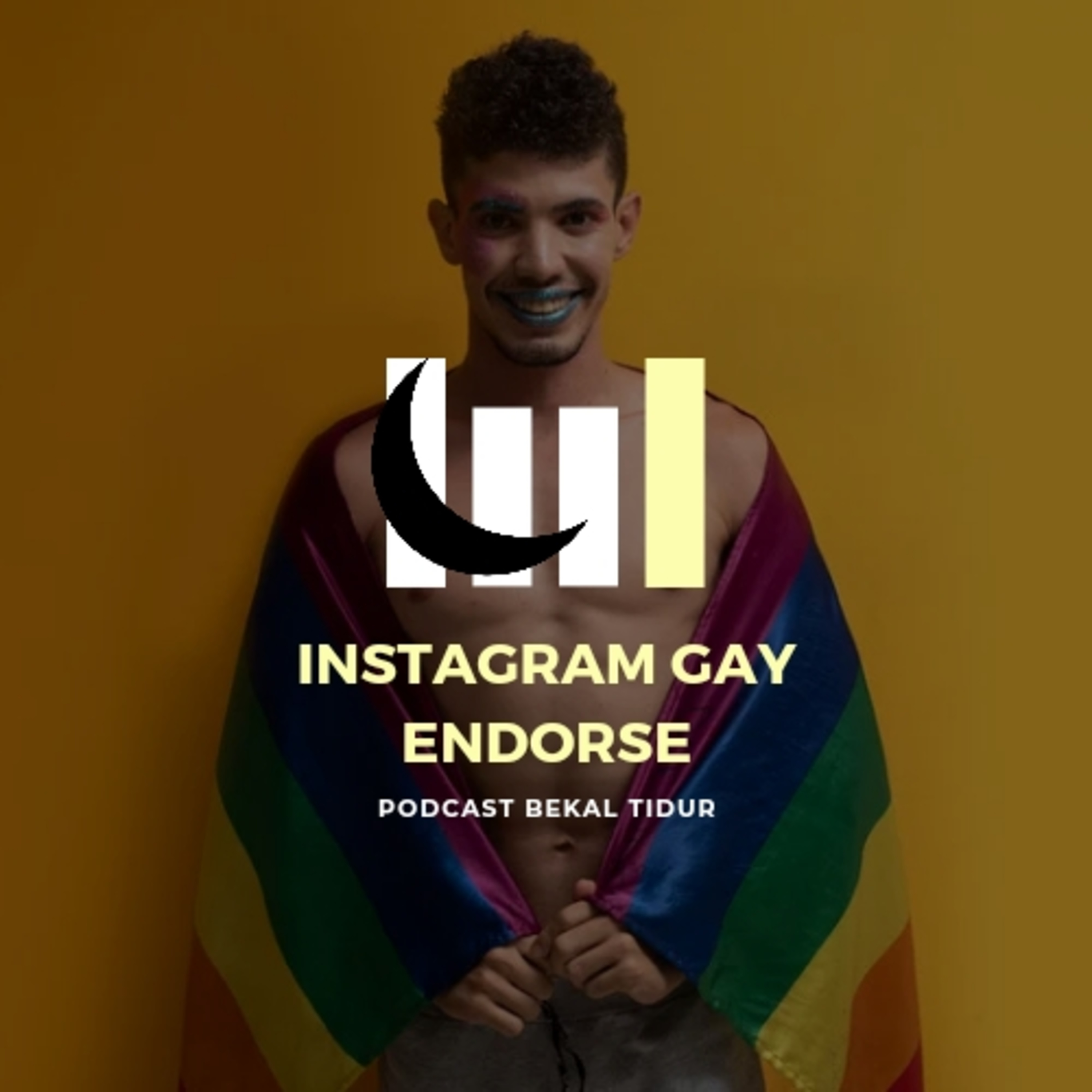 Episode 137 - Instagram Gay Endorse episode artwork