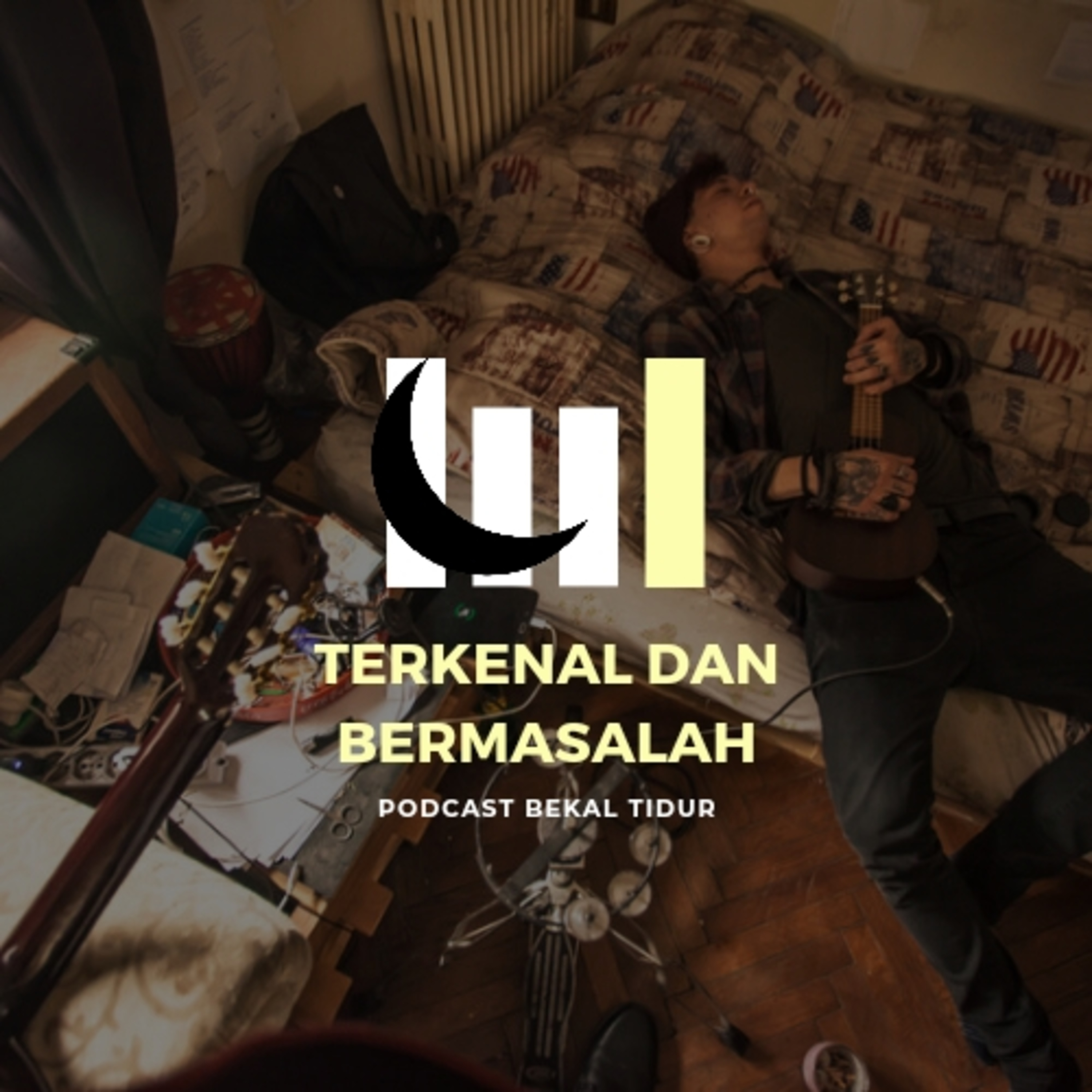 Podcast Bekal Tidur