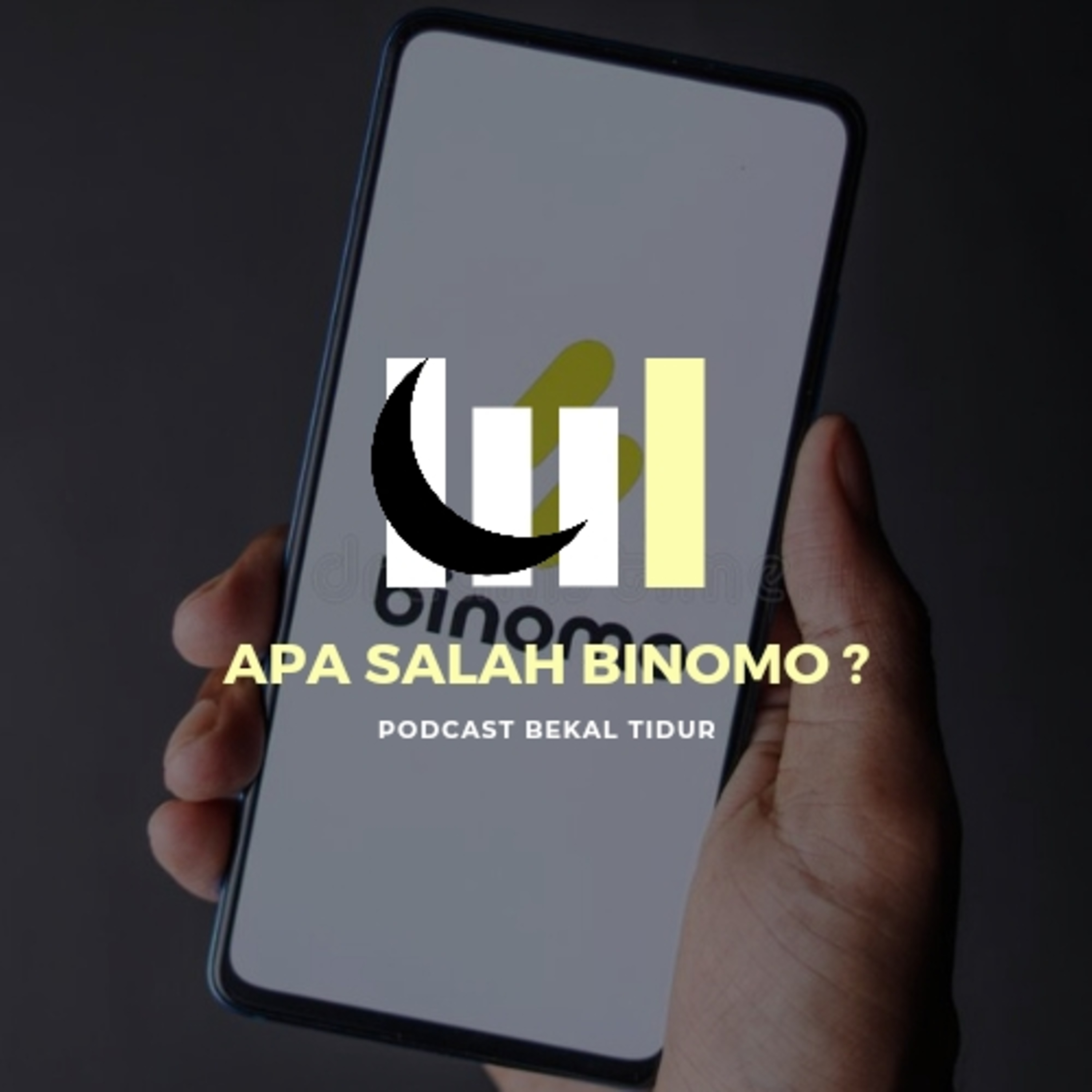Podcast Bekal Tidur