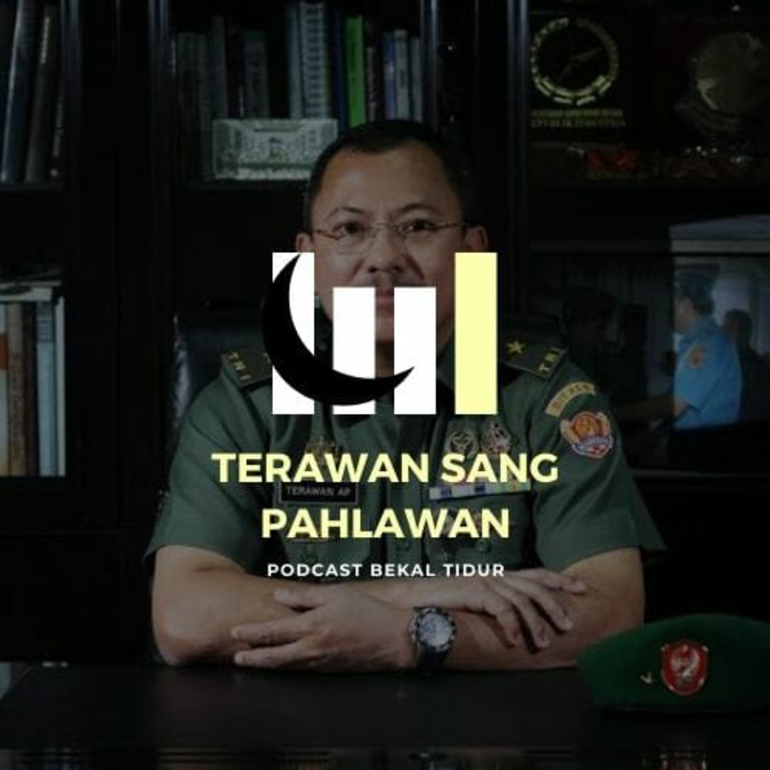 Podcast Bekal Tidur