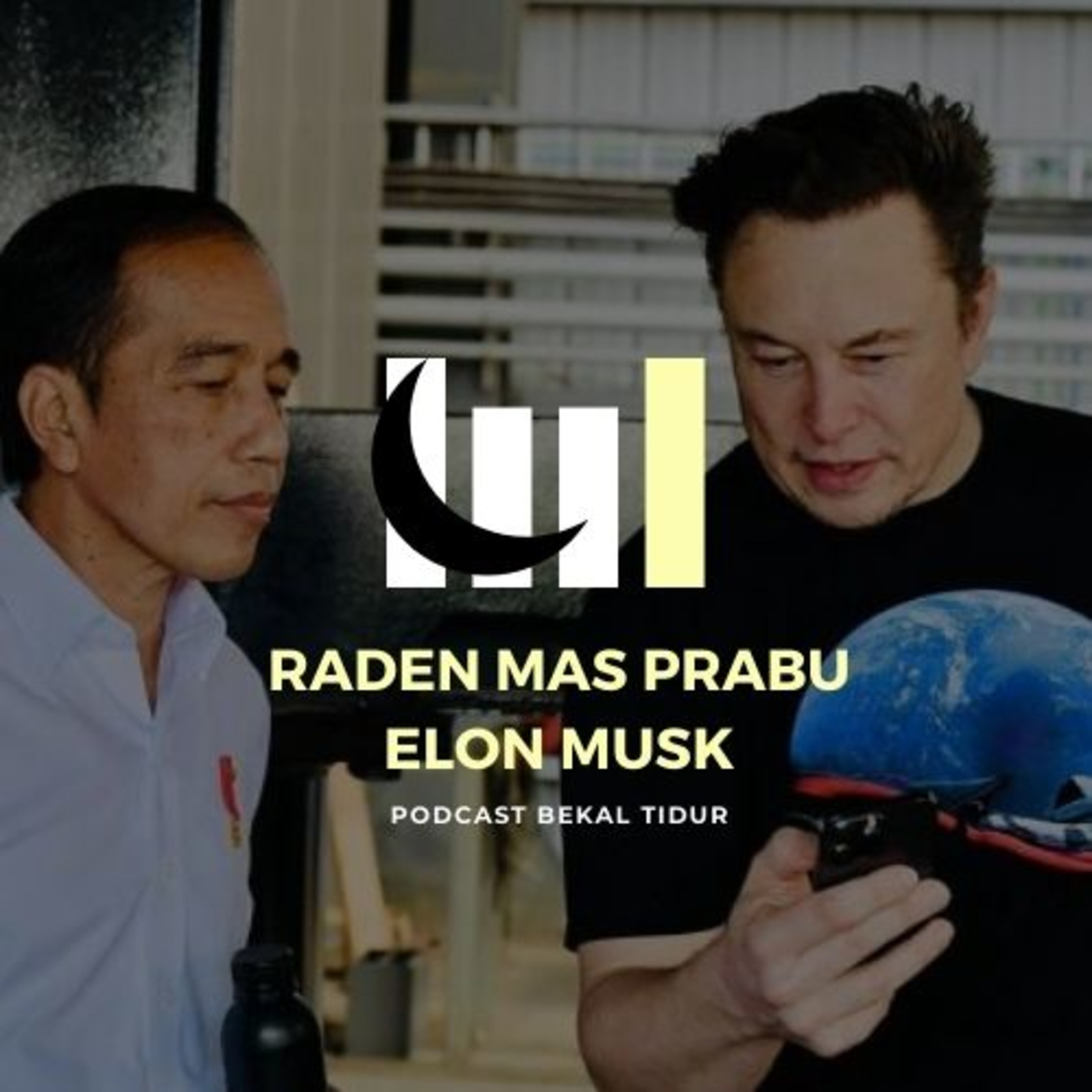 Podcast Bekal Tidur