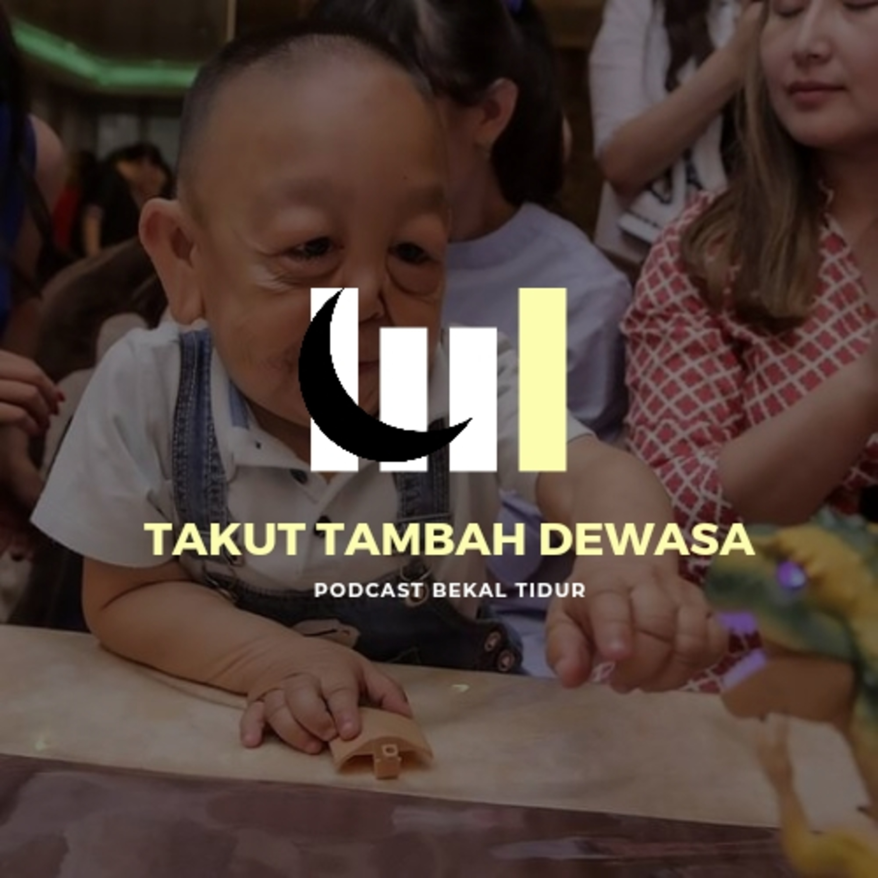 Podcast Bekal Tidur