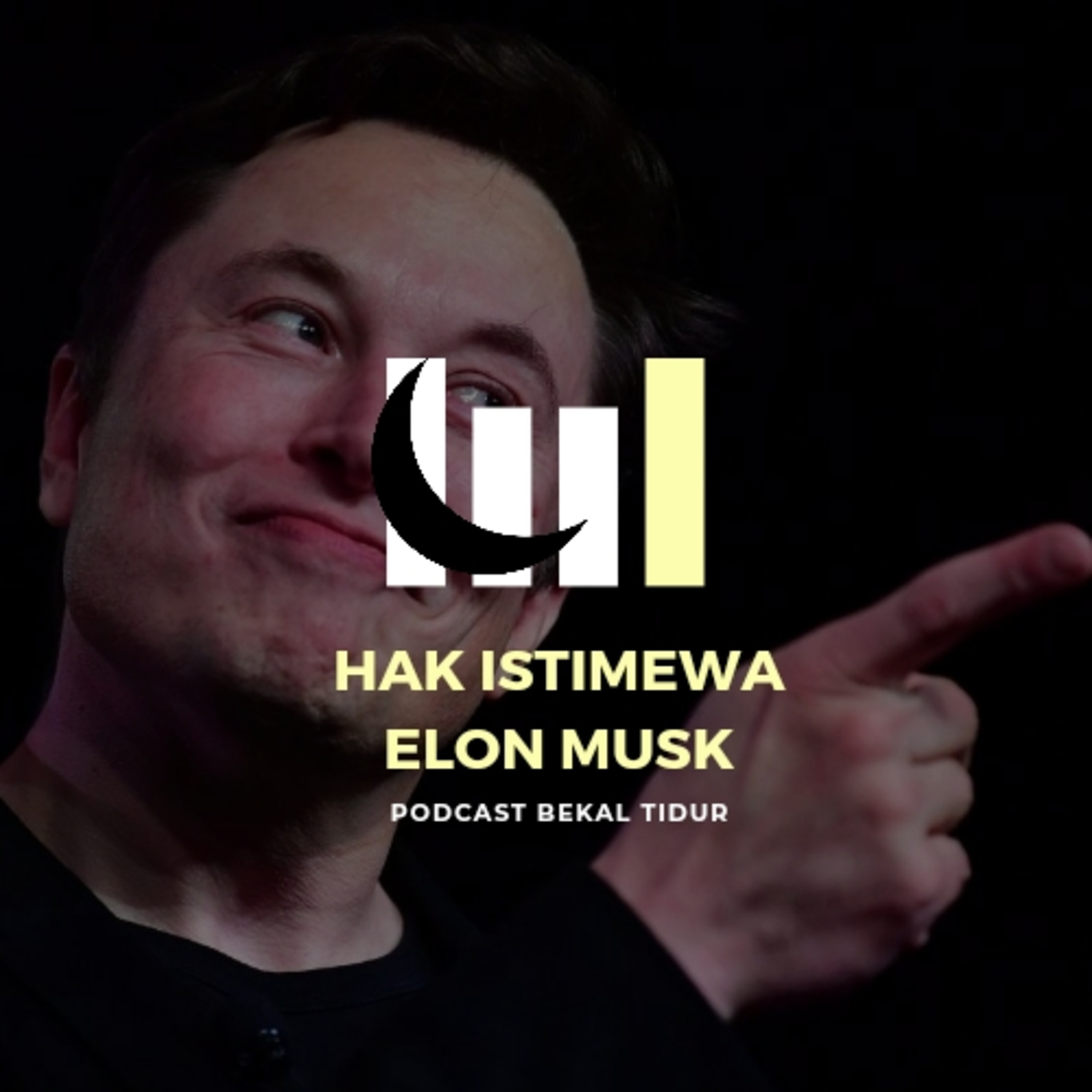 Podcast Bekal Tidur