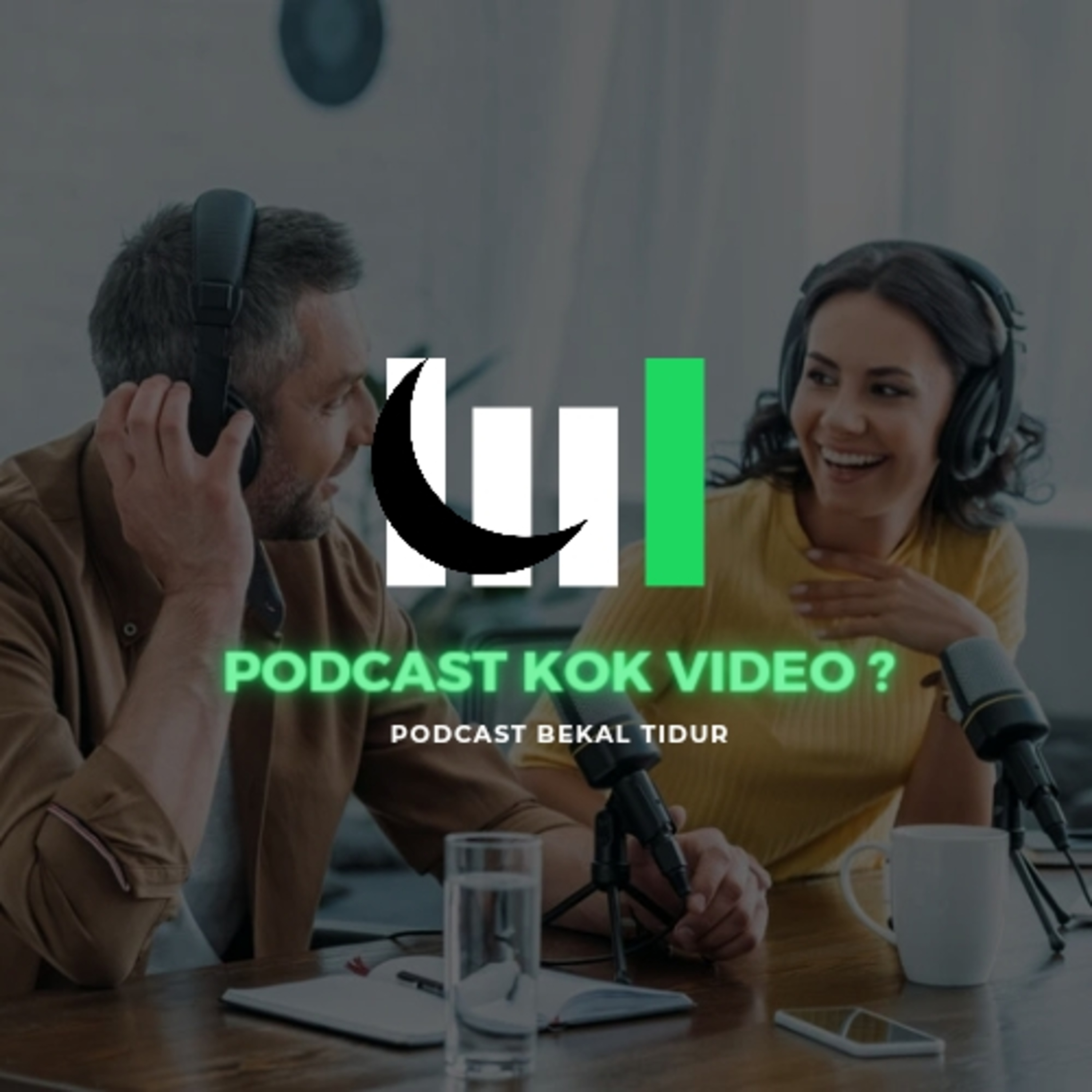 Podcast Bekal Tidur