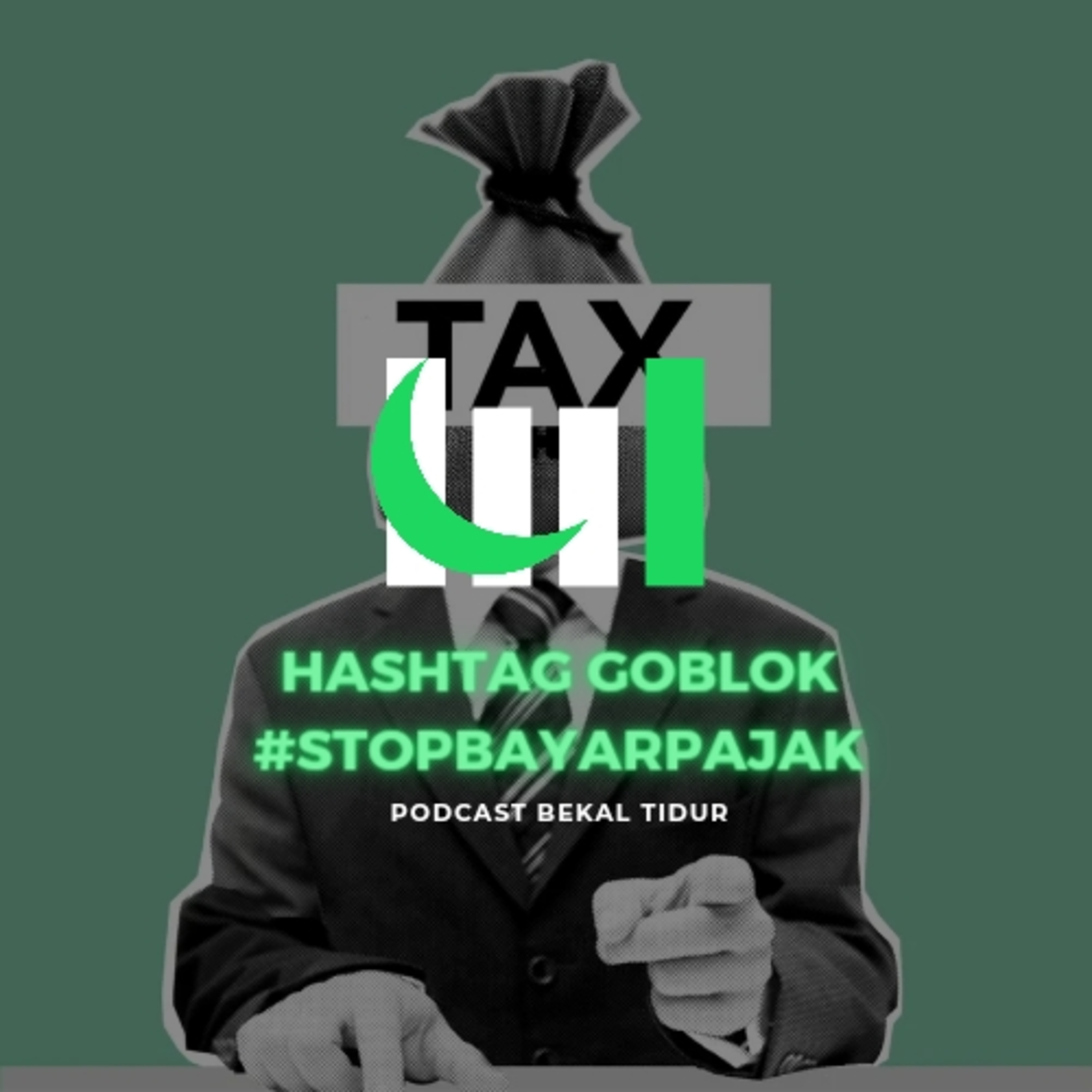 Podcast Bekal Tidur