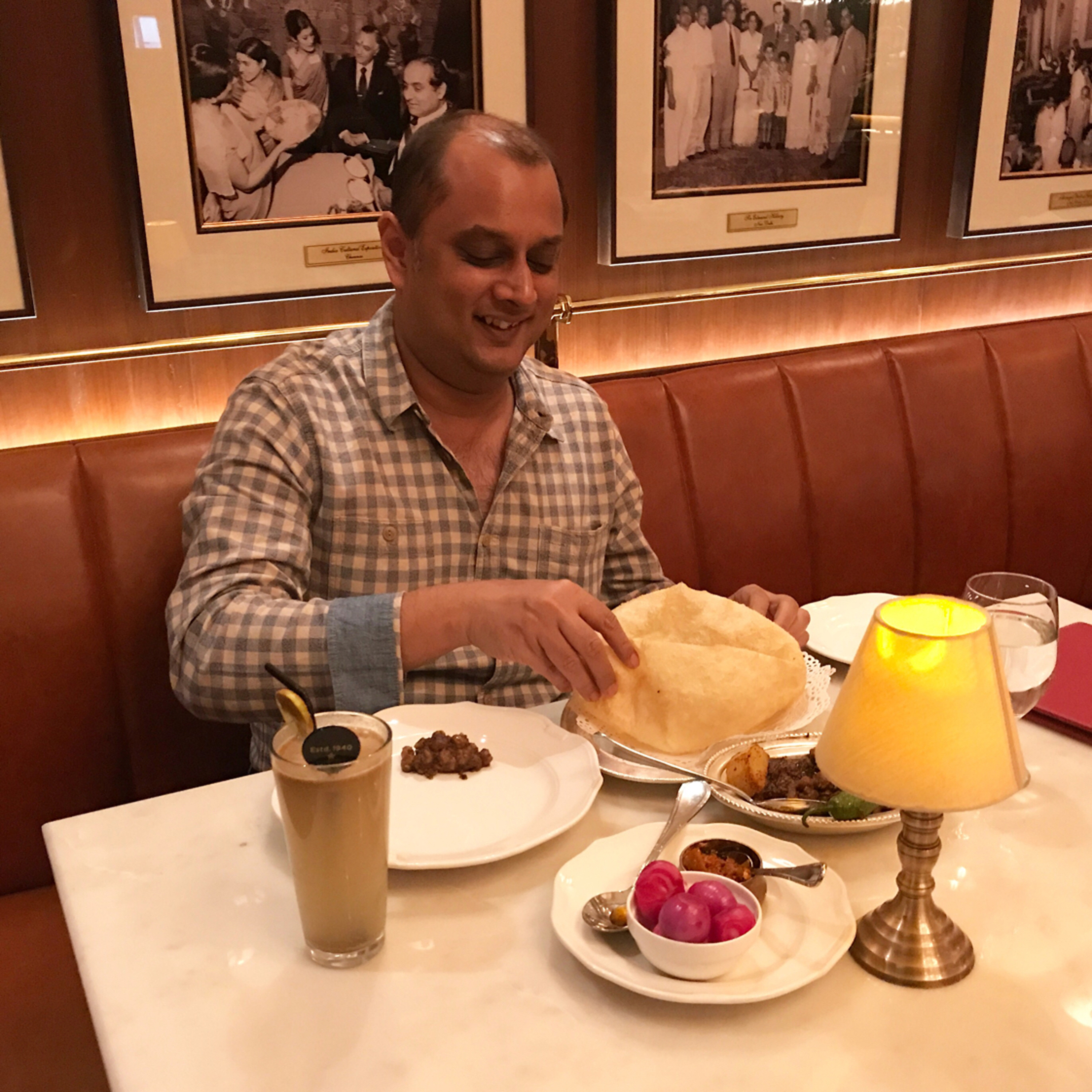 Radio Finely Chopped by Kalyan Karmakar