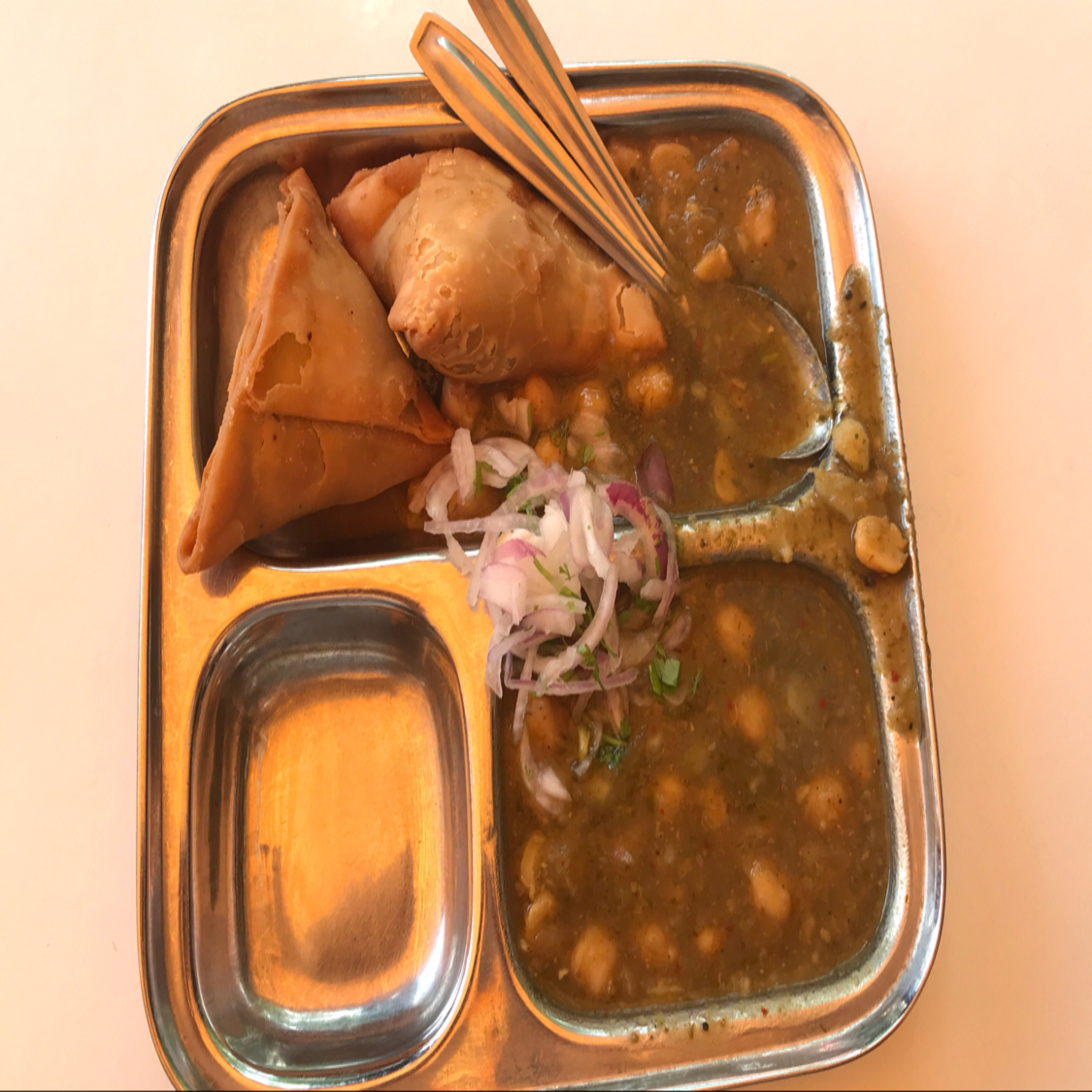 Radio Finely Chopped by Kalyan Karmakar