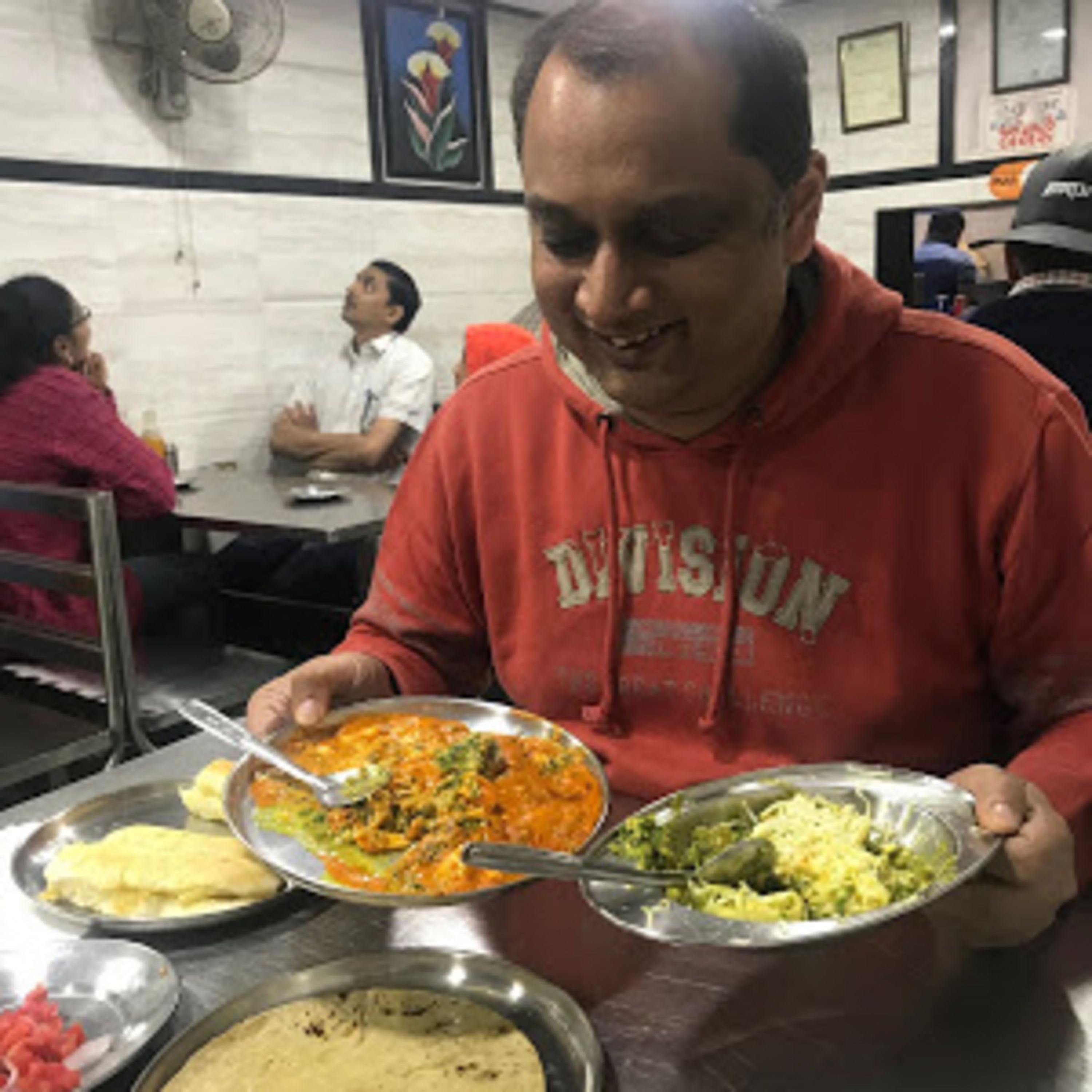 Radio Finely Chopped by Kalyan Karmakar