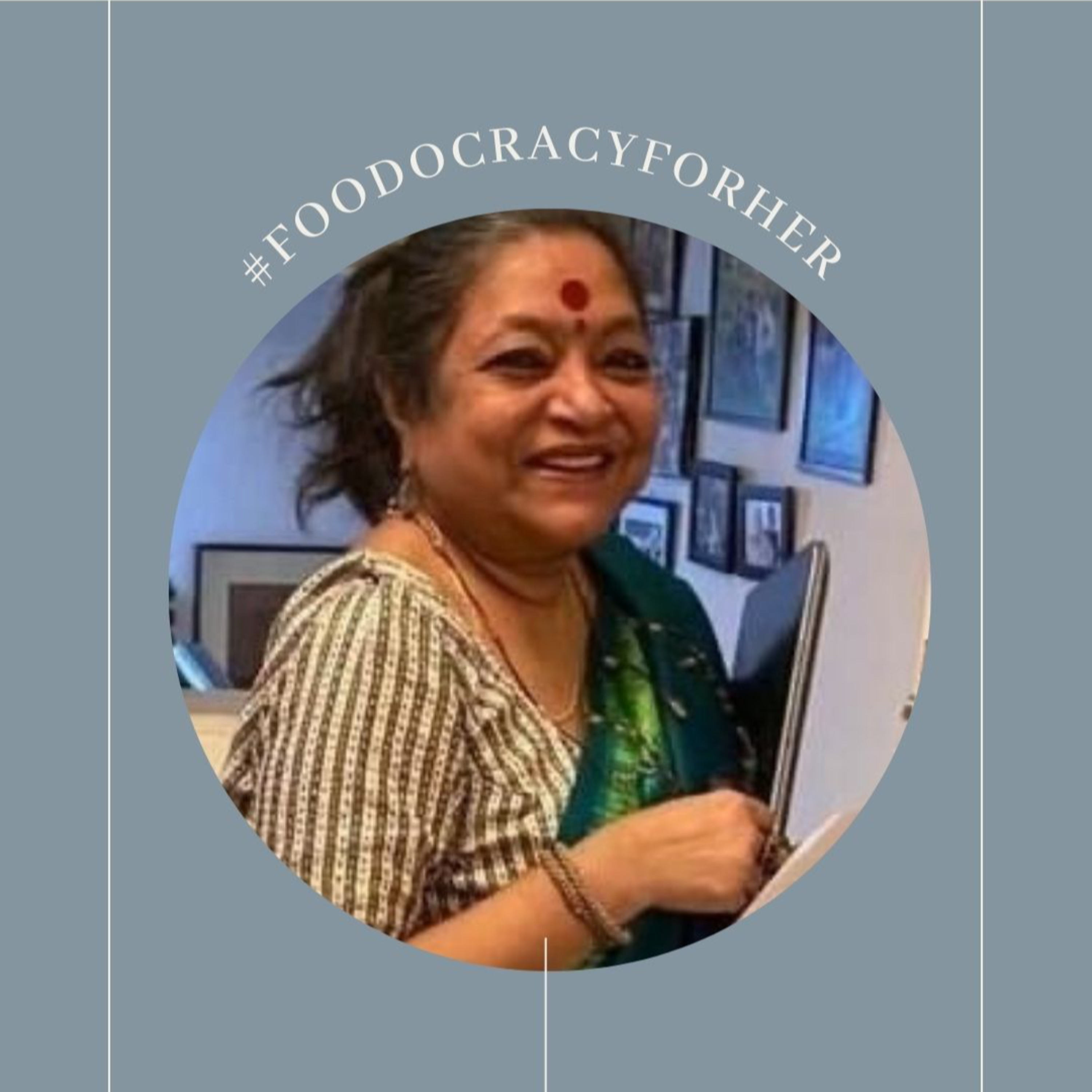 Radio Finely Chopped by Kalyan Karmakar
