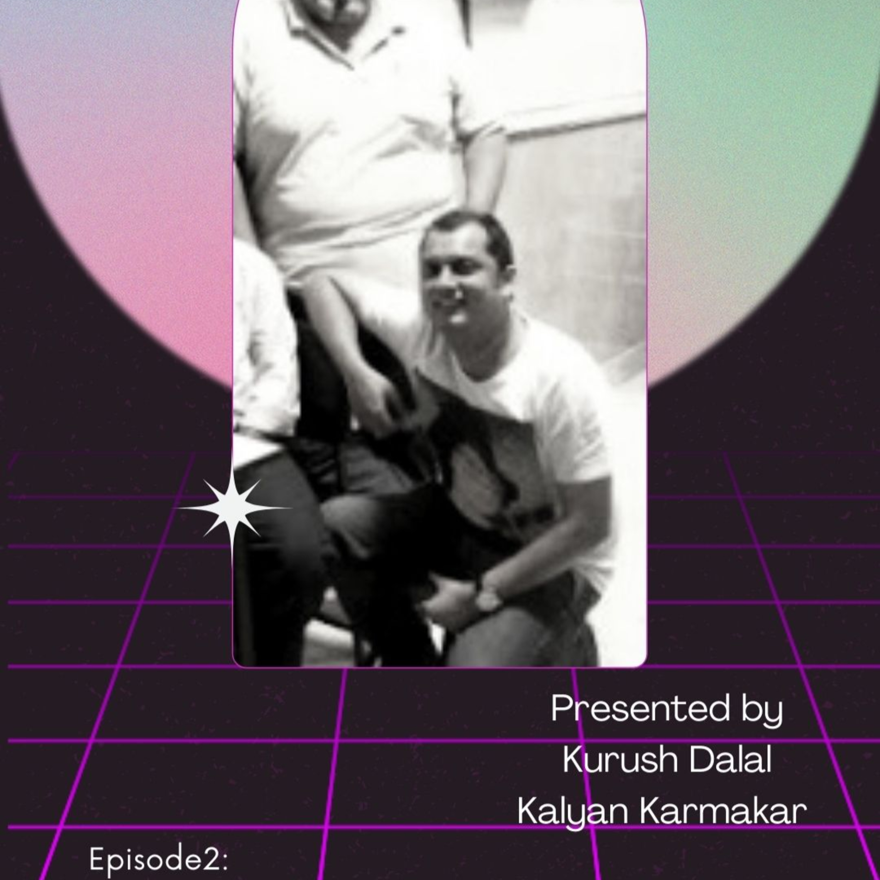 Radio Finely Chopped by Kalyan Karmakar