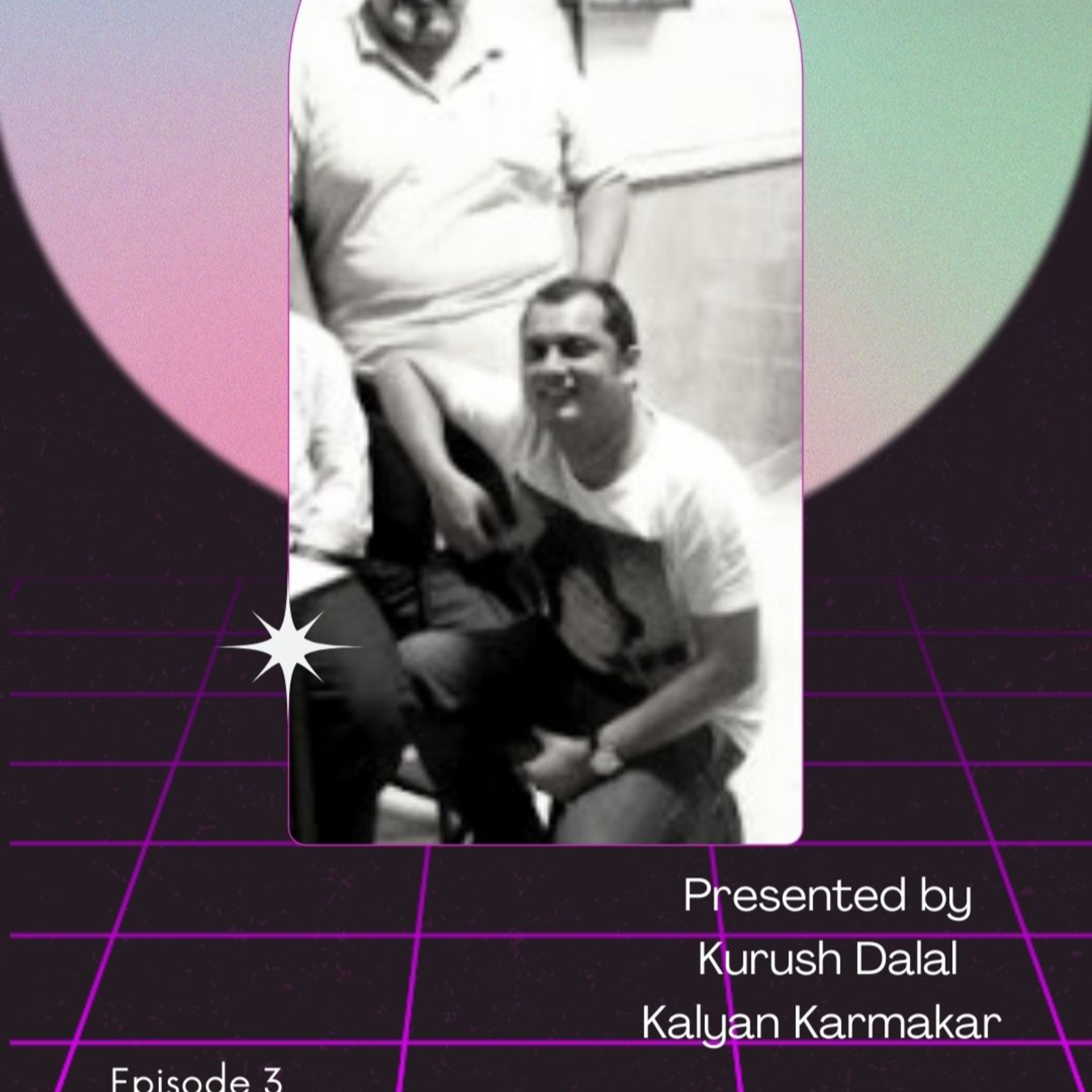 Radio Finely Chopped by Kalyan Karmakar