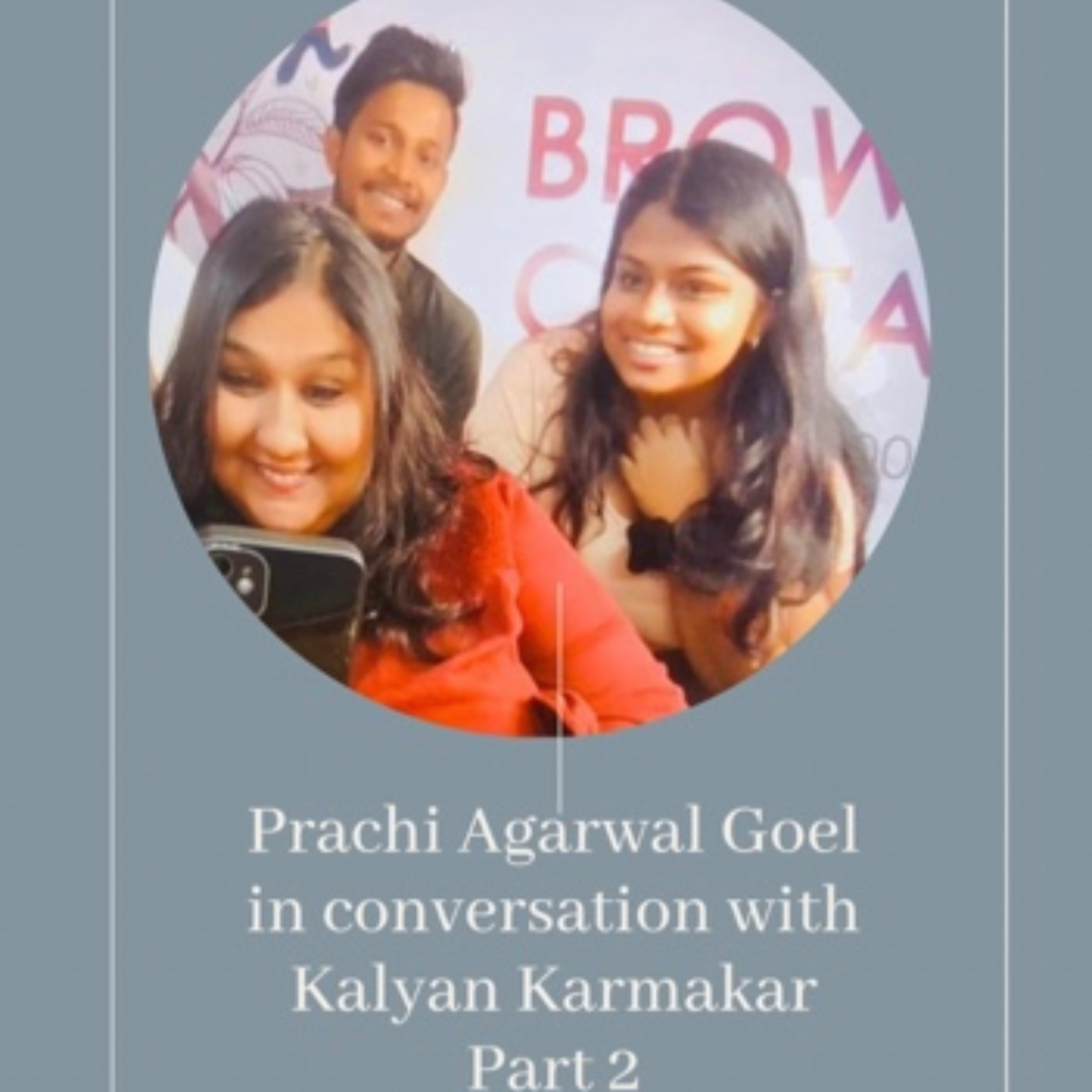 Radio Finely Chopped by Kalyan Karmakar