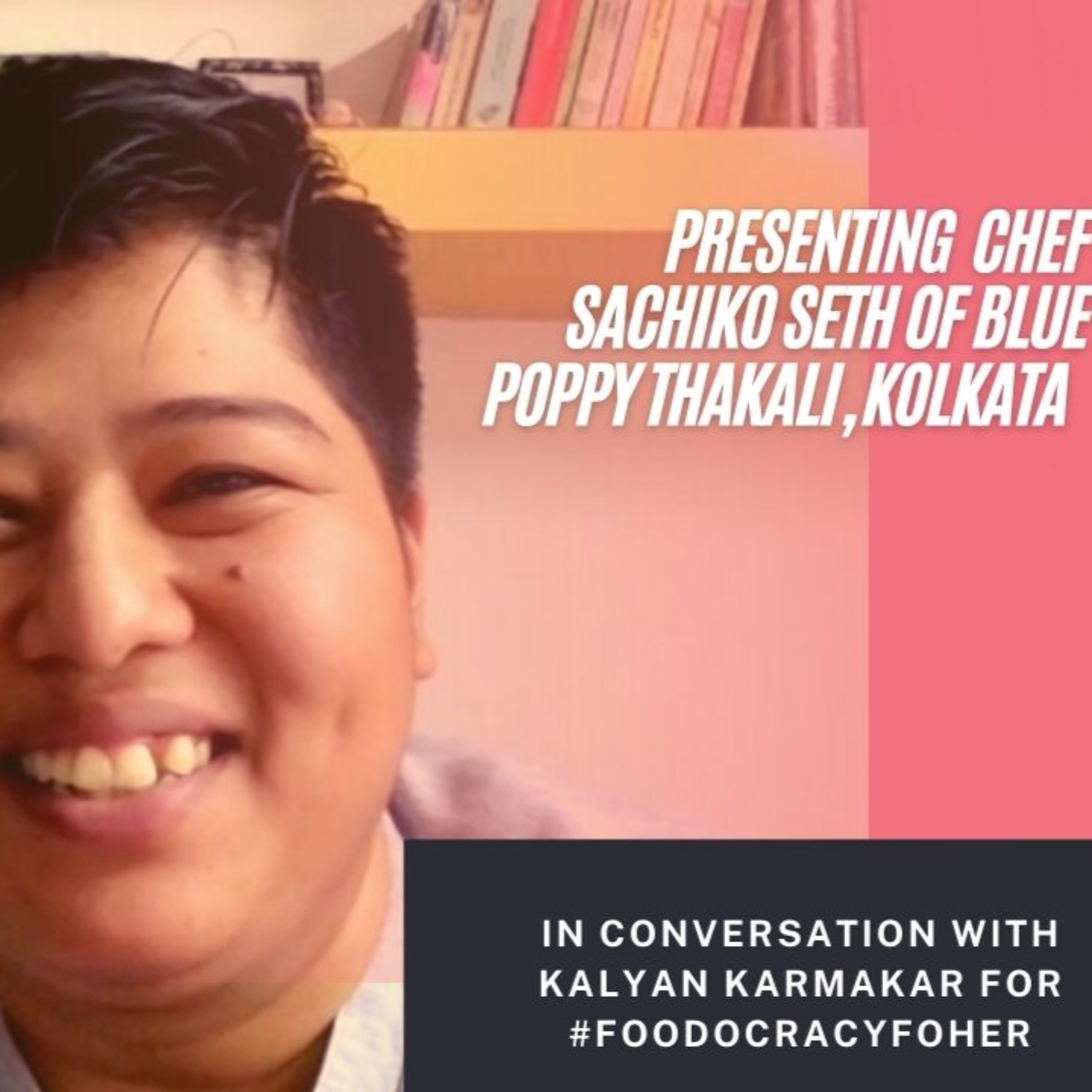 Radio Finely Chopped by Kalyan Karmakar