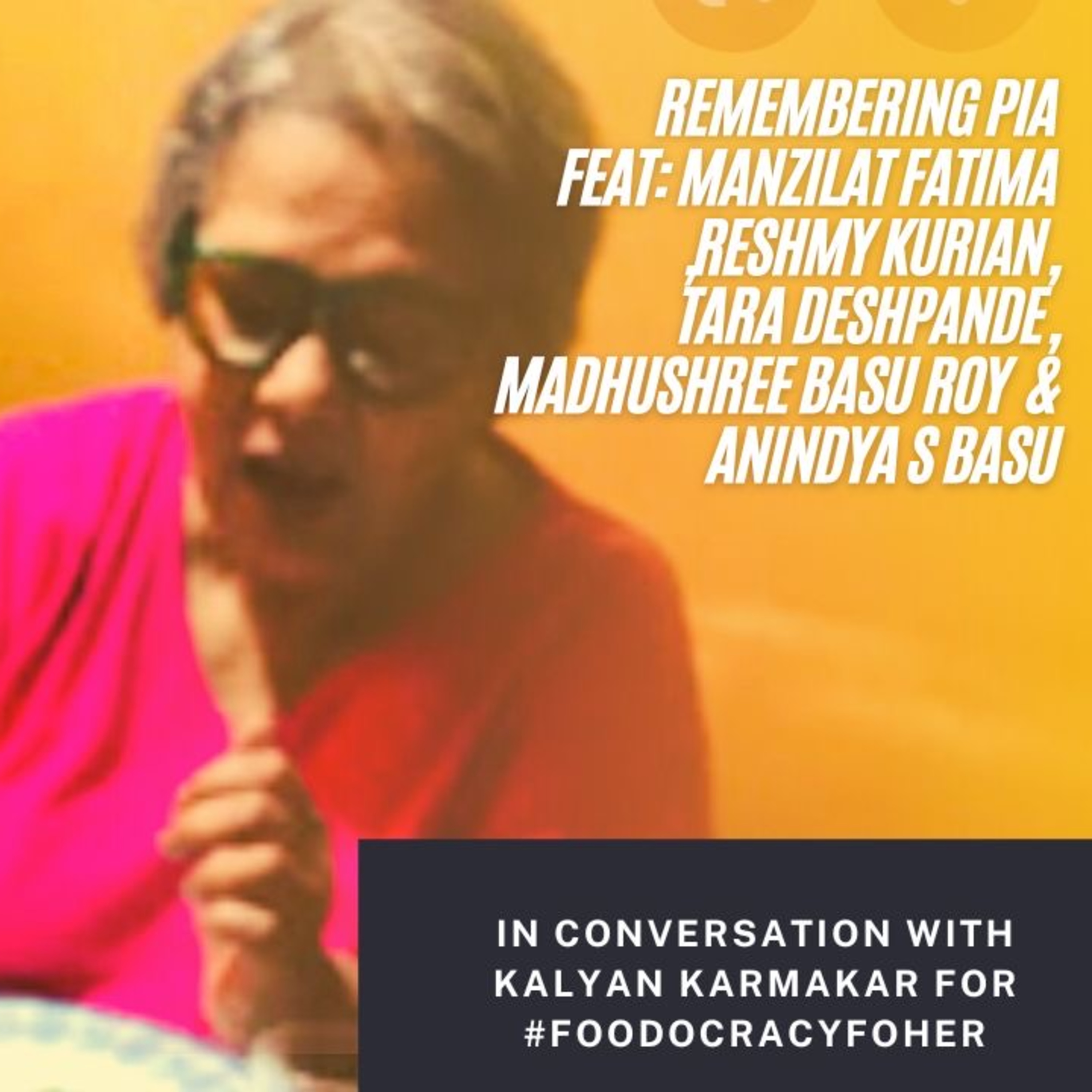 Radio Finely Chopped by Kalyan Karmakar