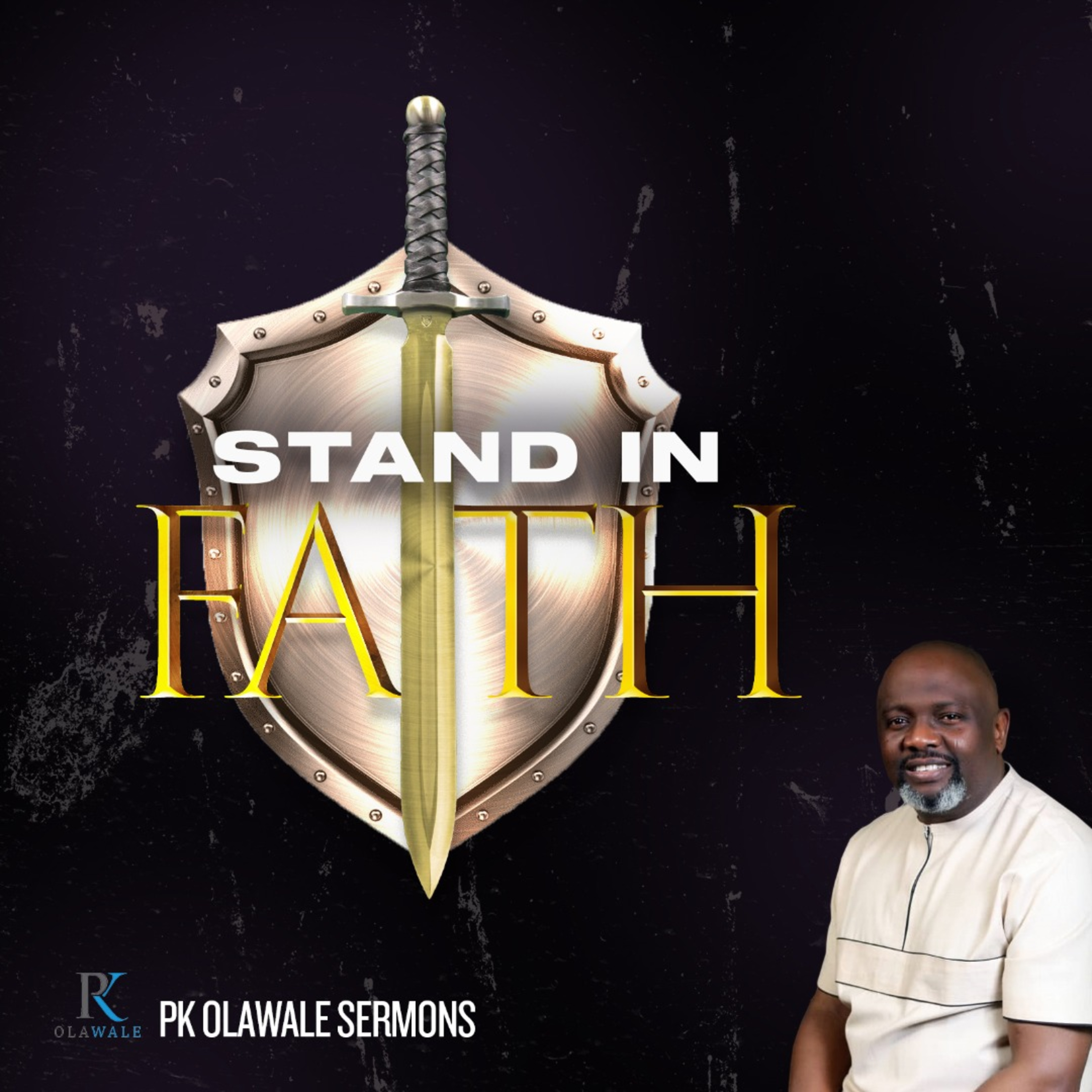 PK Olawale Sermons