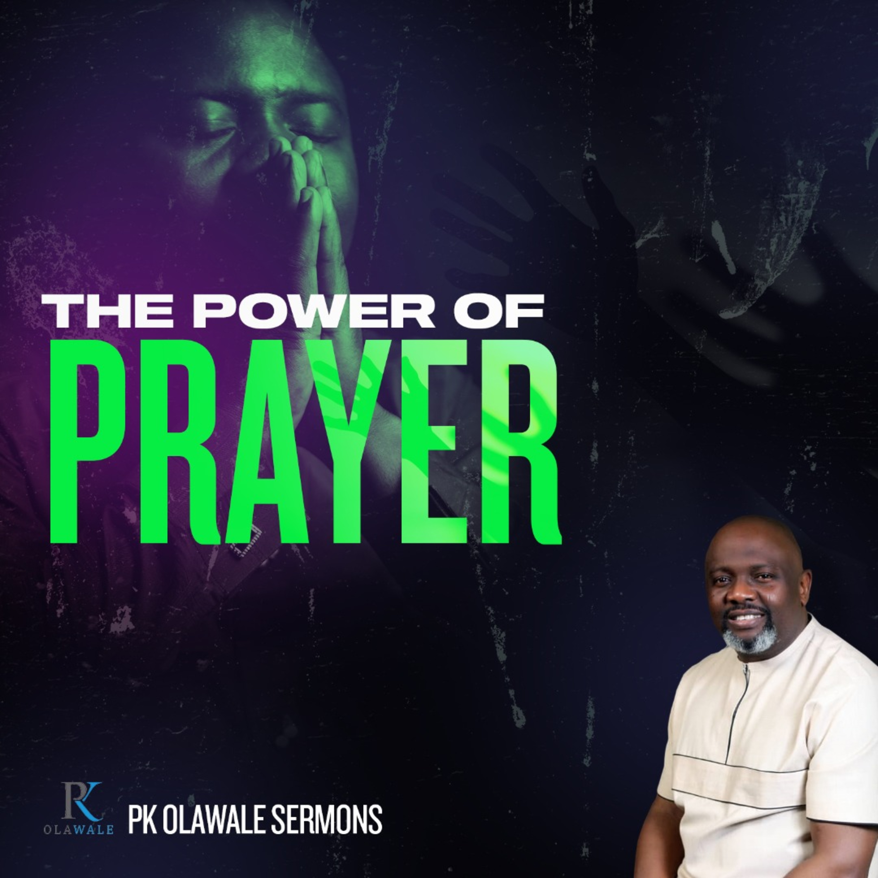 PK Olawale Sermons
