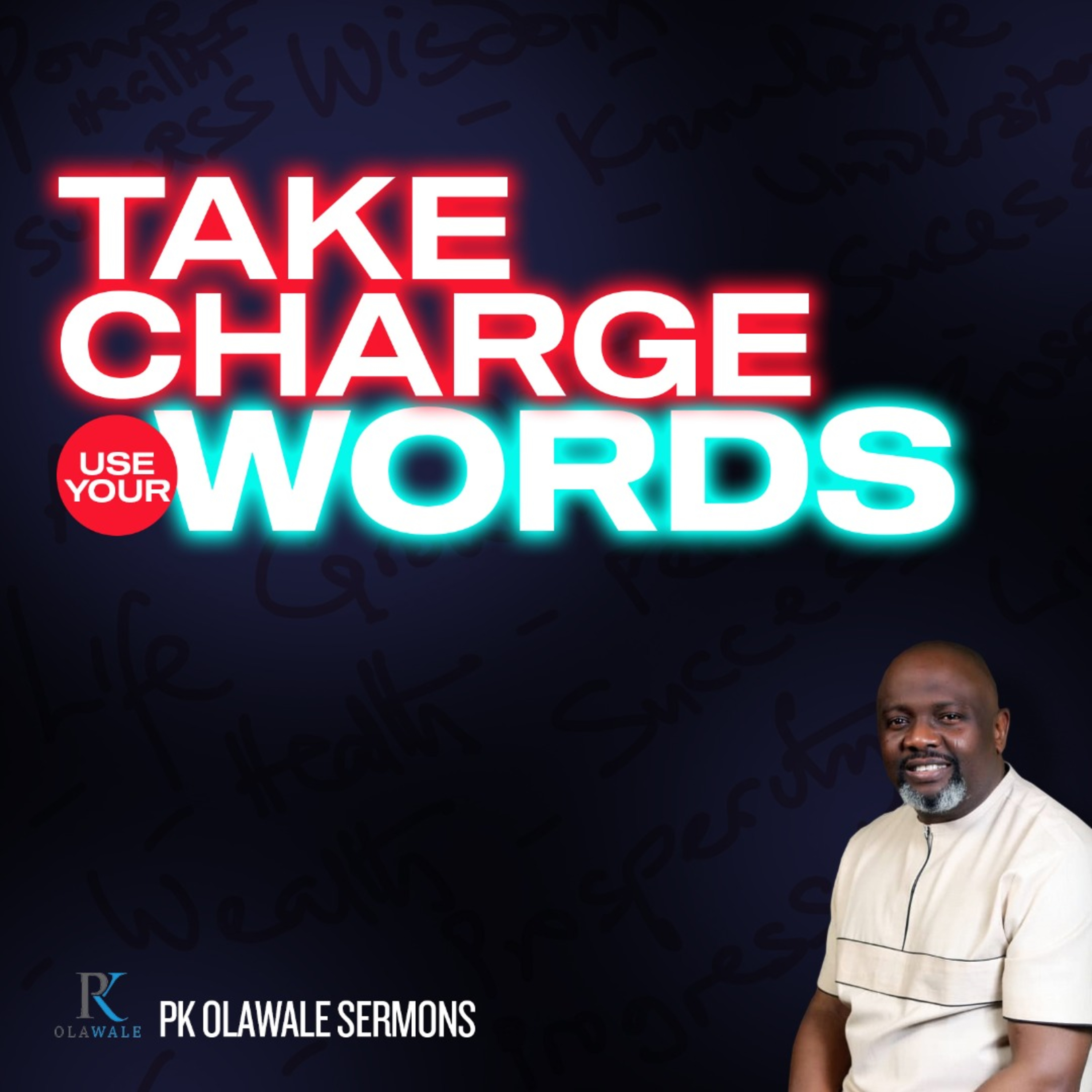 PK Olawale Sermons