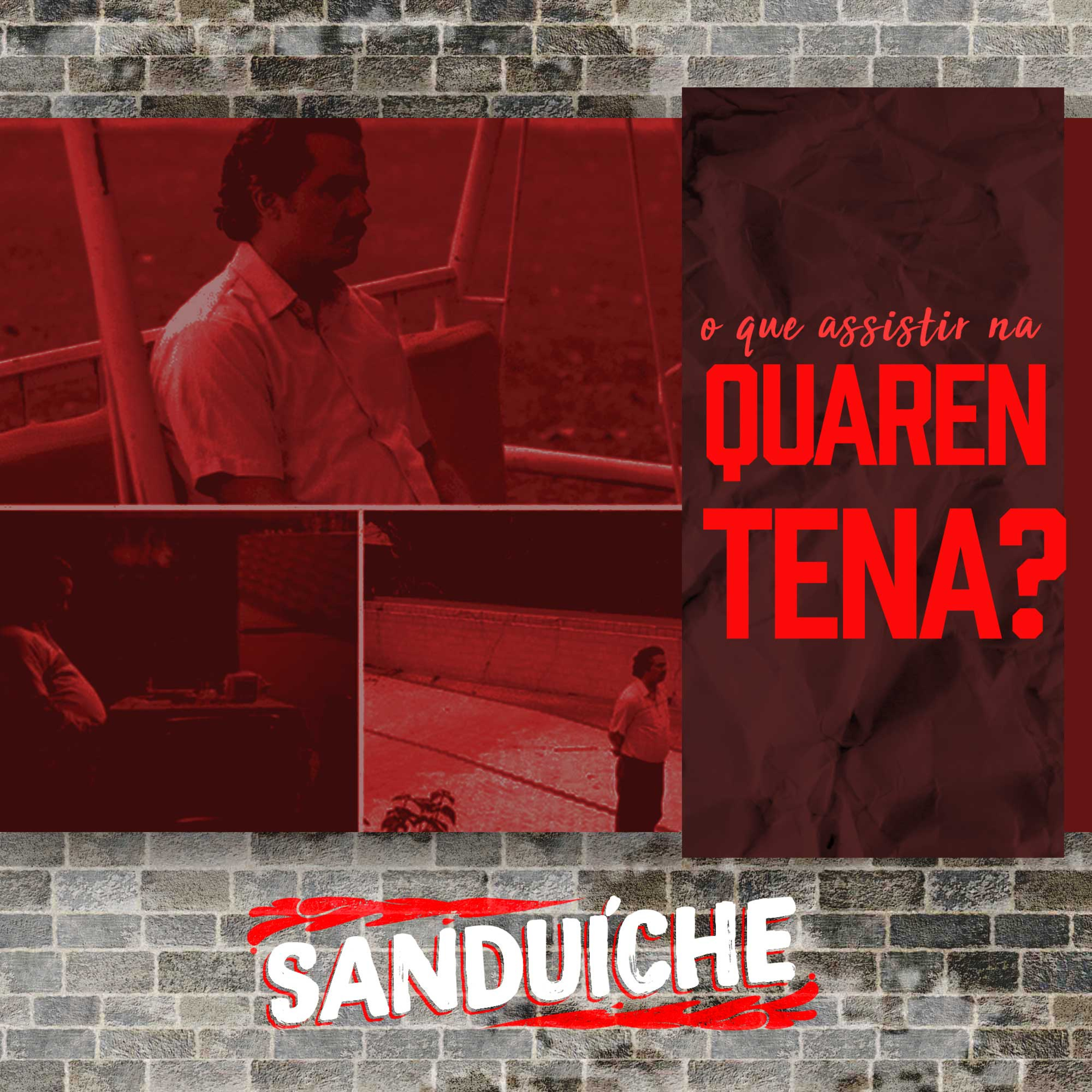 Sanduíche Canal