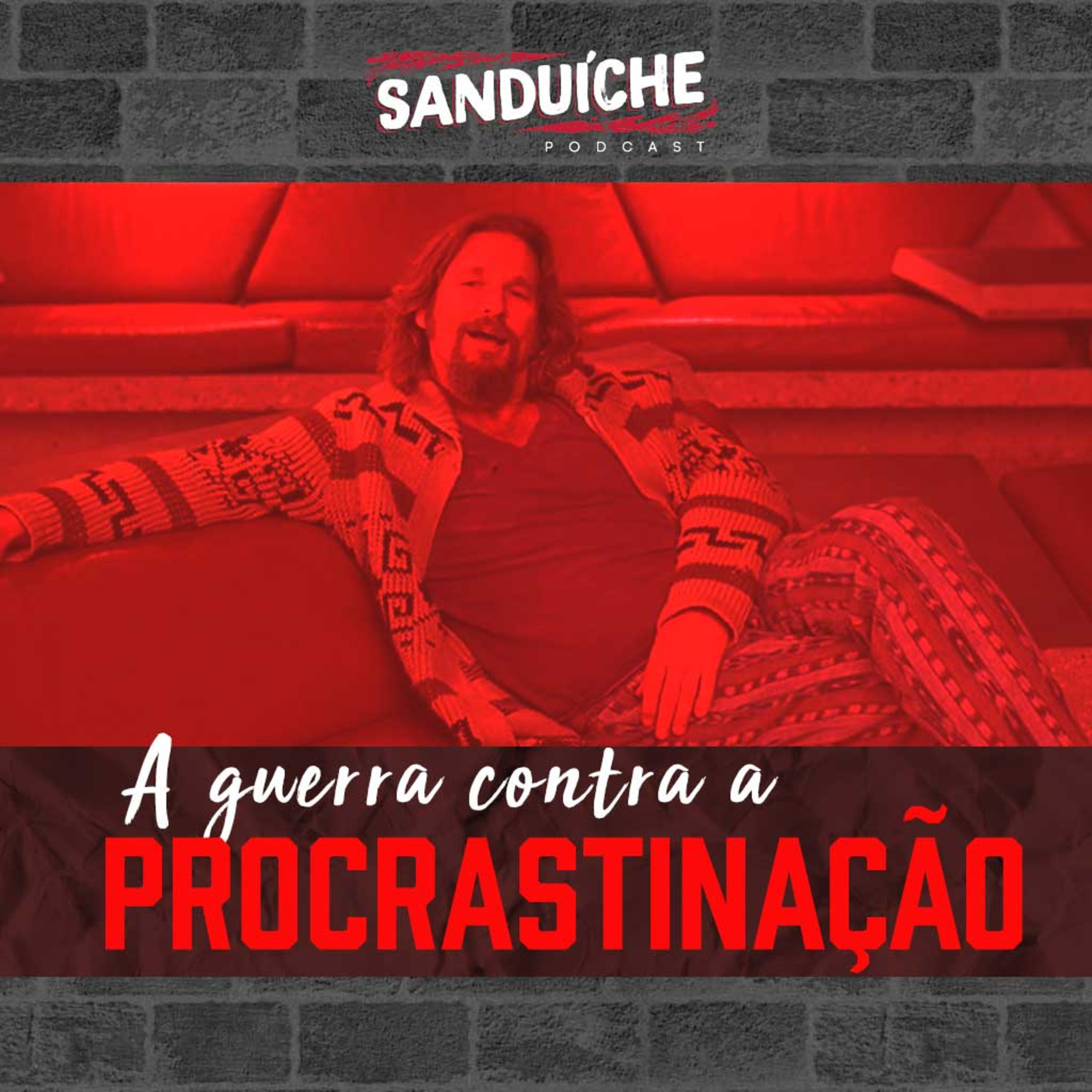Sanduíche Canal