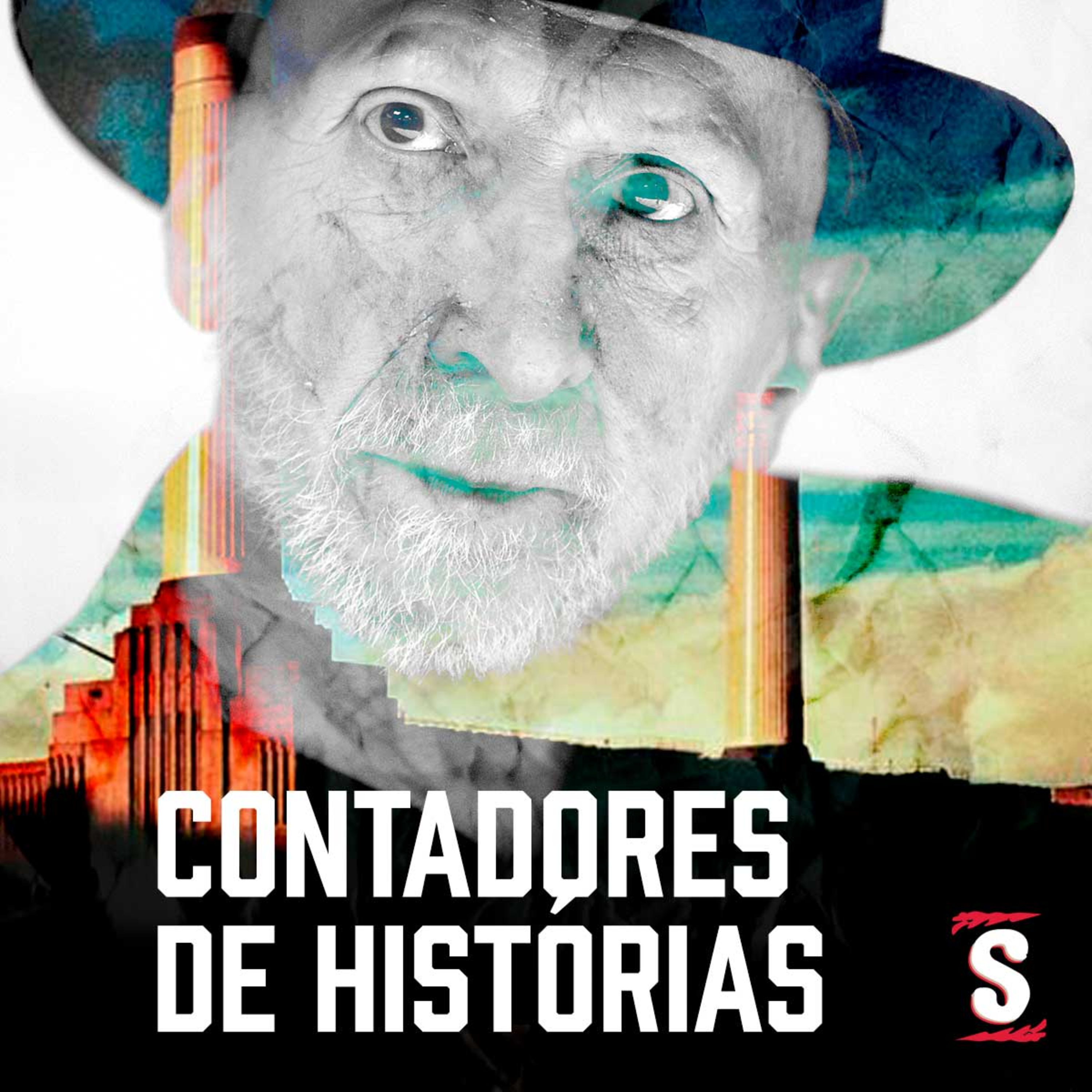 Sanduíche Canal