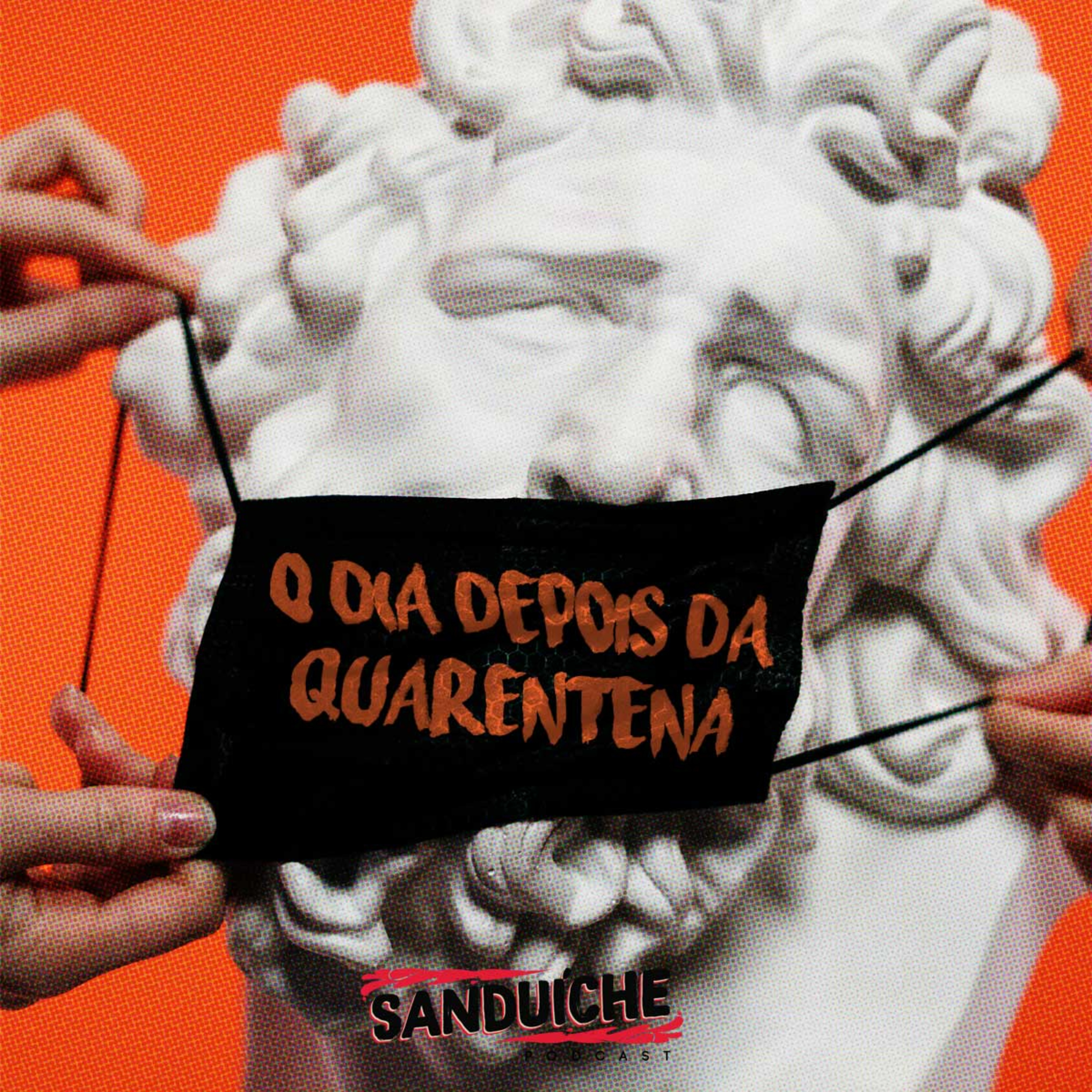 Sanduíche Canal
