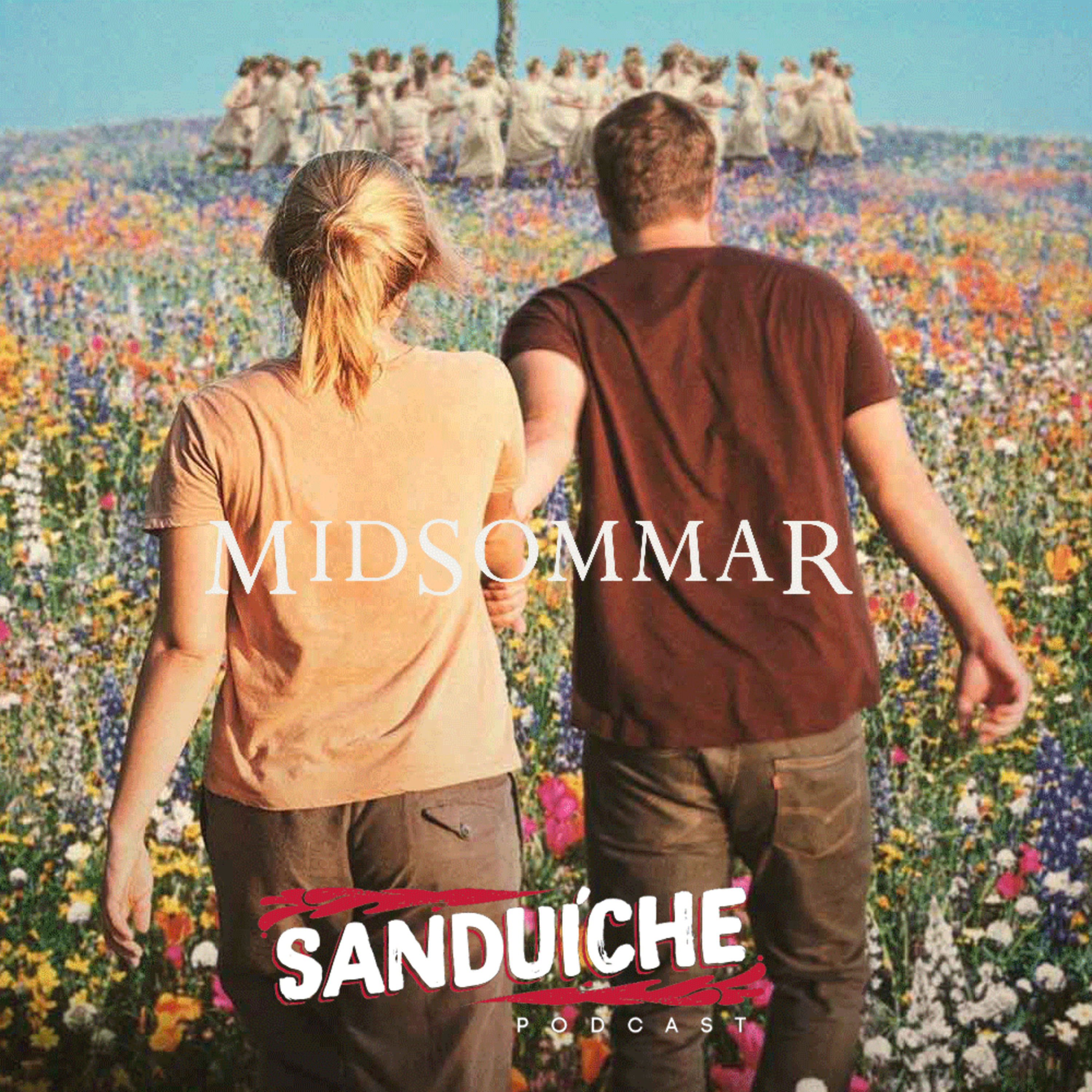 Sanduíche Canal