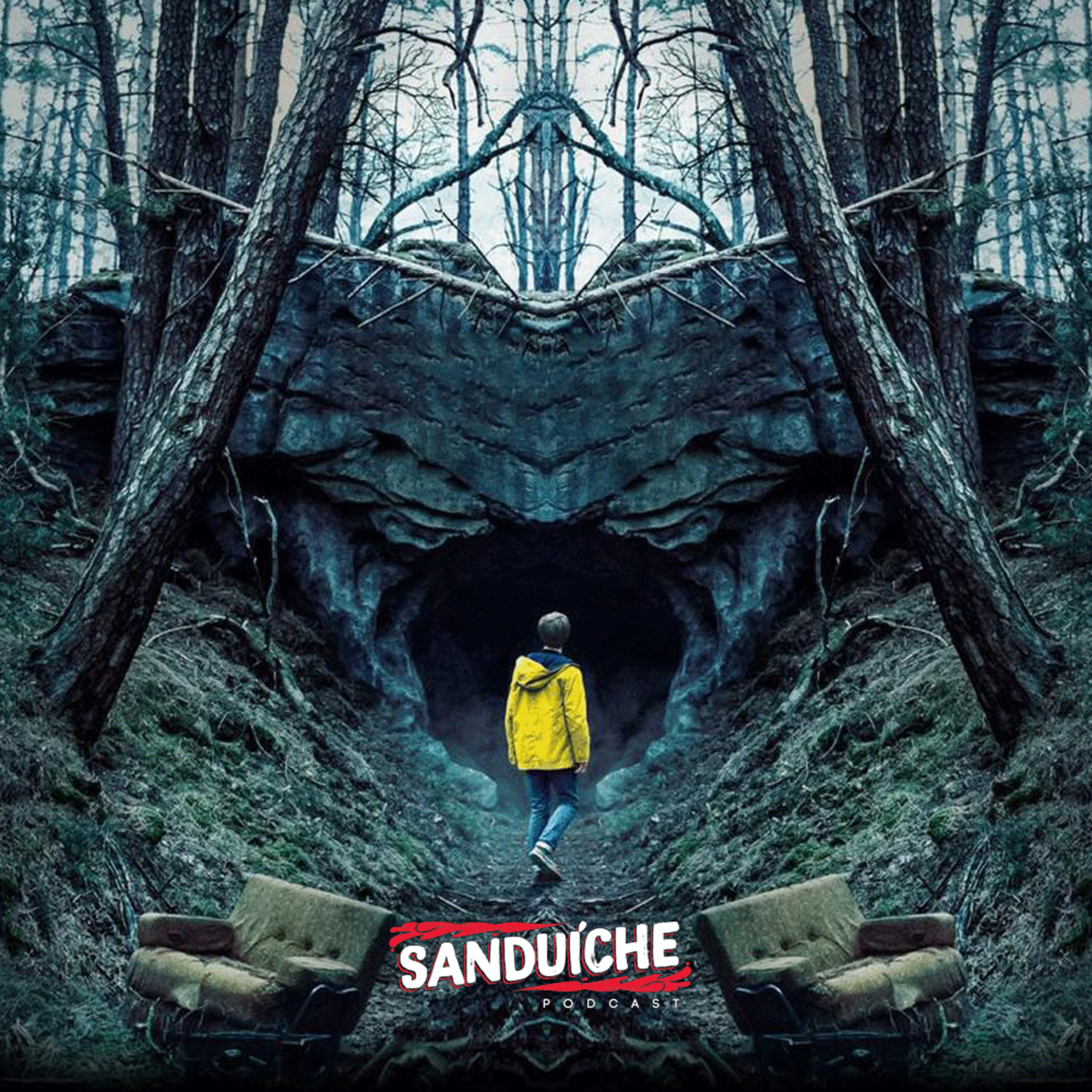 Sanduíche Canal