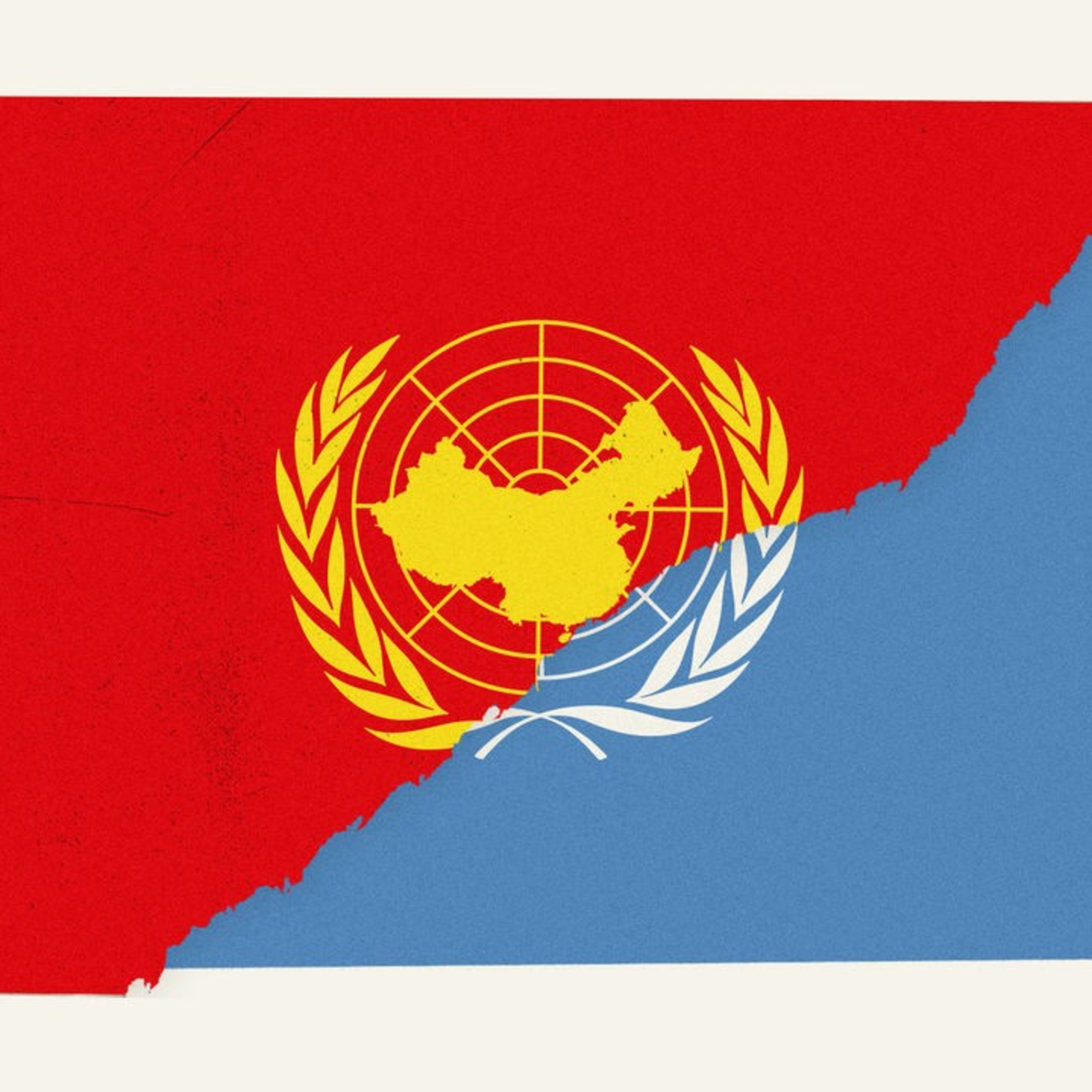 Climate Migrants Podcast- International Nations News (Nathan Stevens)