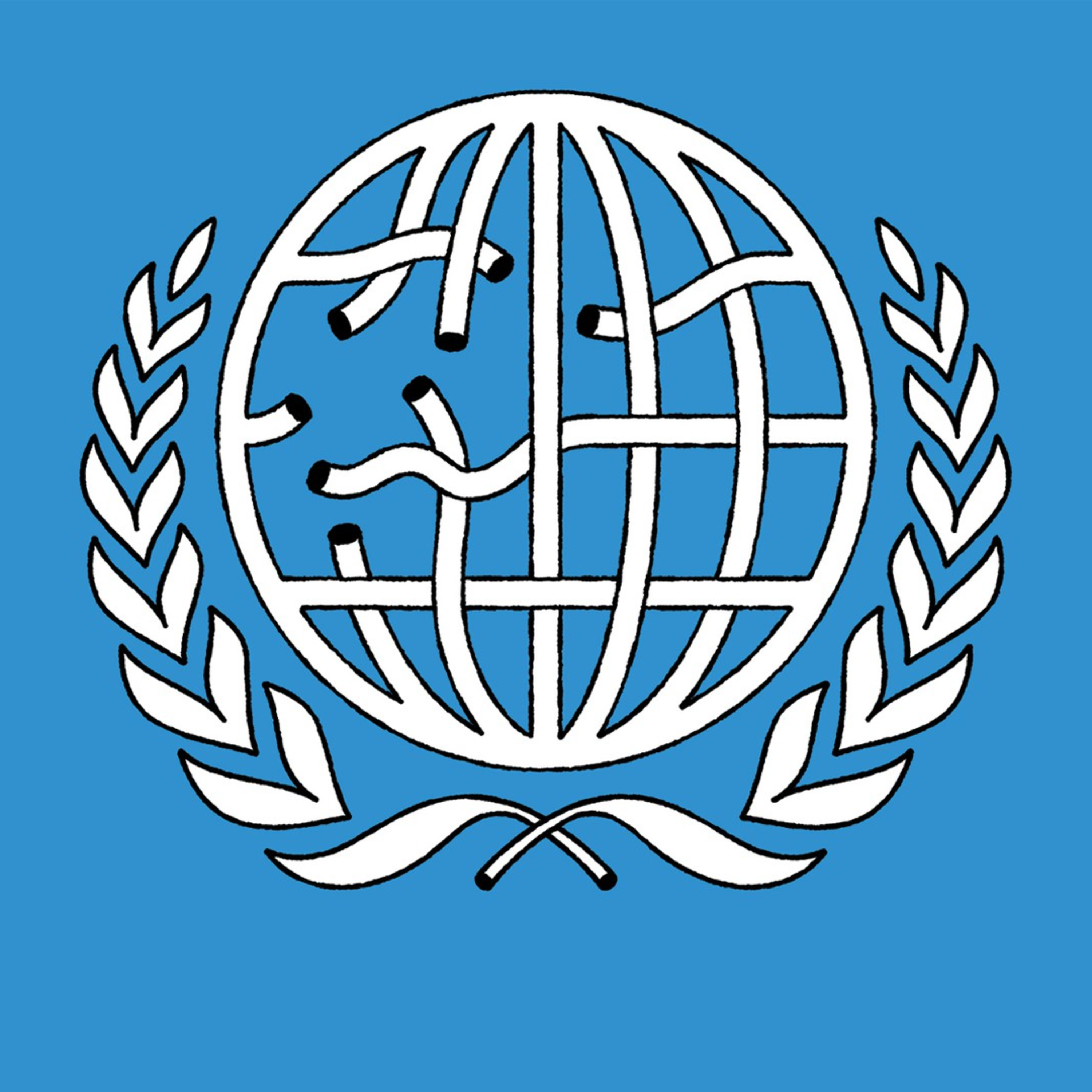 COVID Vaccine Distribution Podcast- International Nations News (Nathan Stevens)