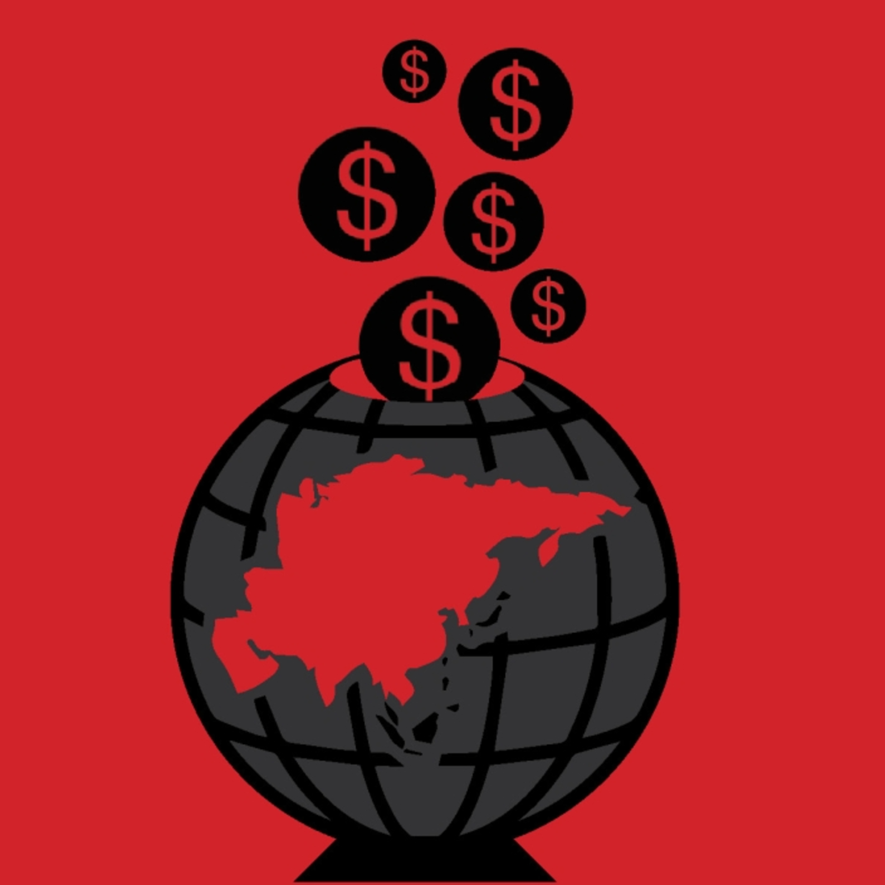FDI Podcast- International Nations News (Nathan Stevens)