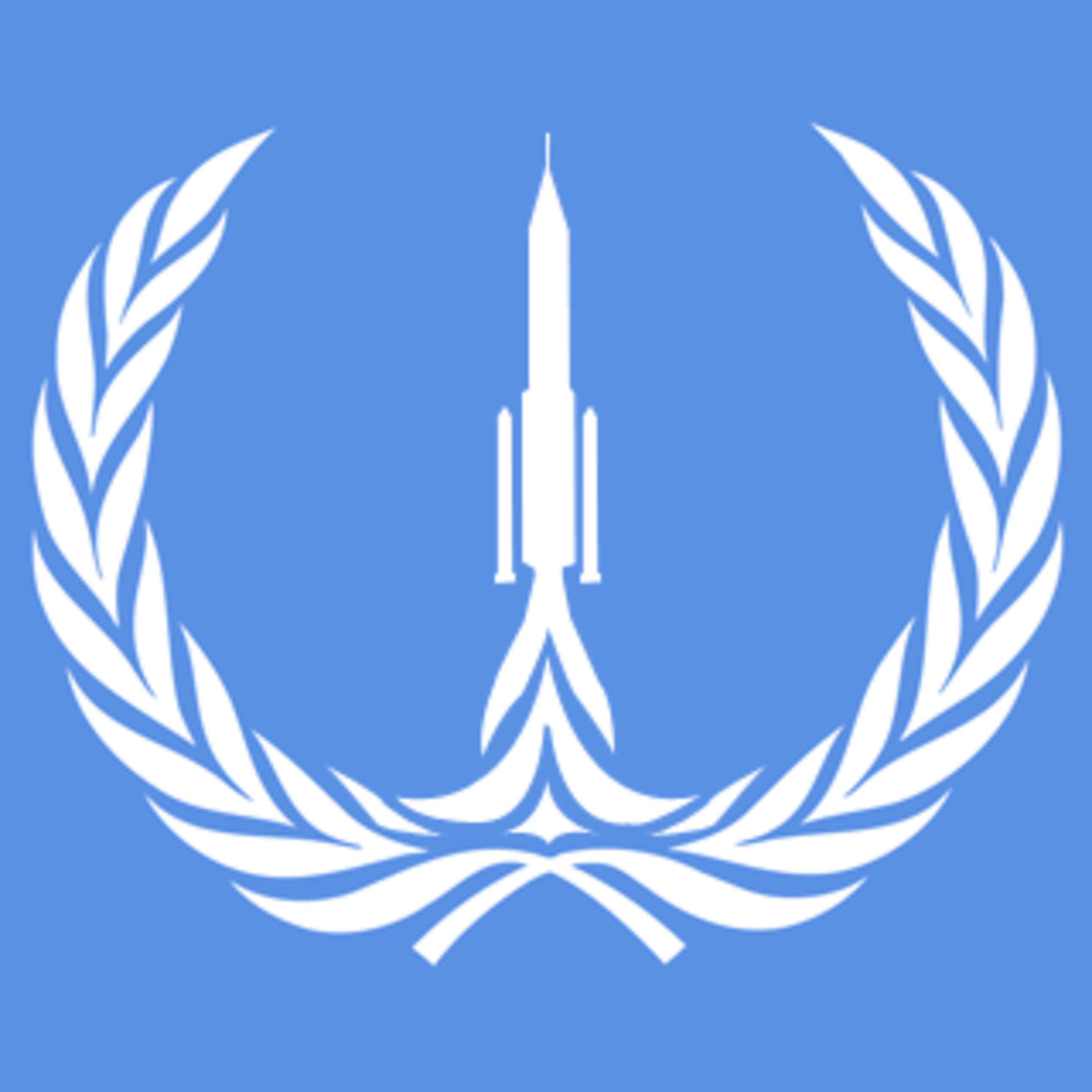 Space Treaties Podcast- International Nations News (Nathan Stevens)