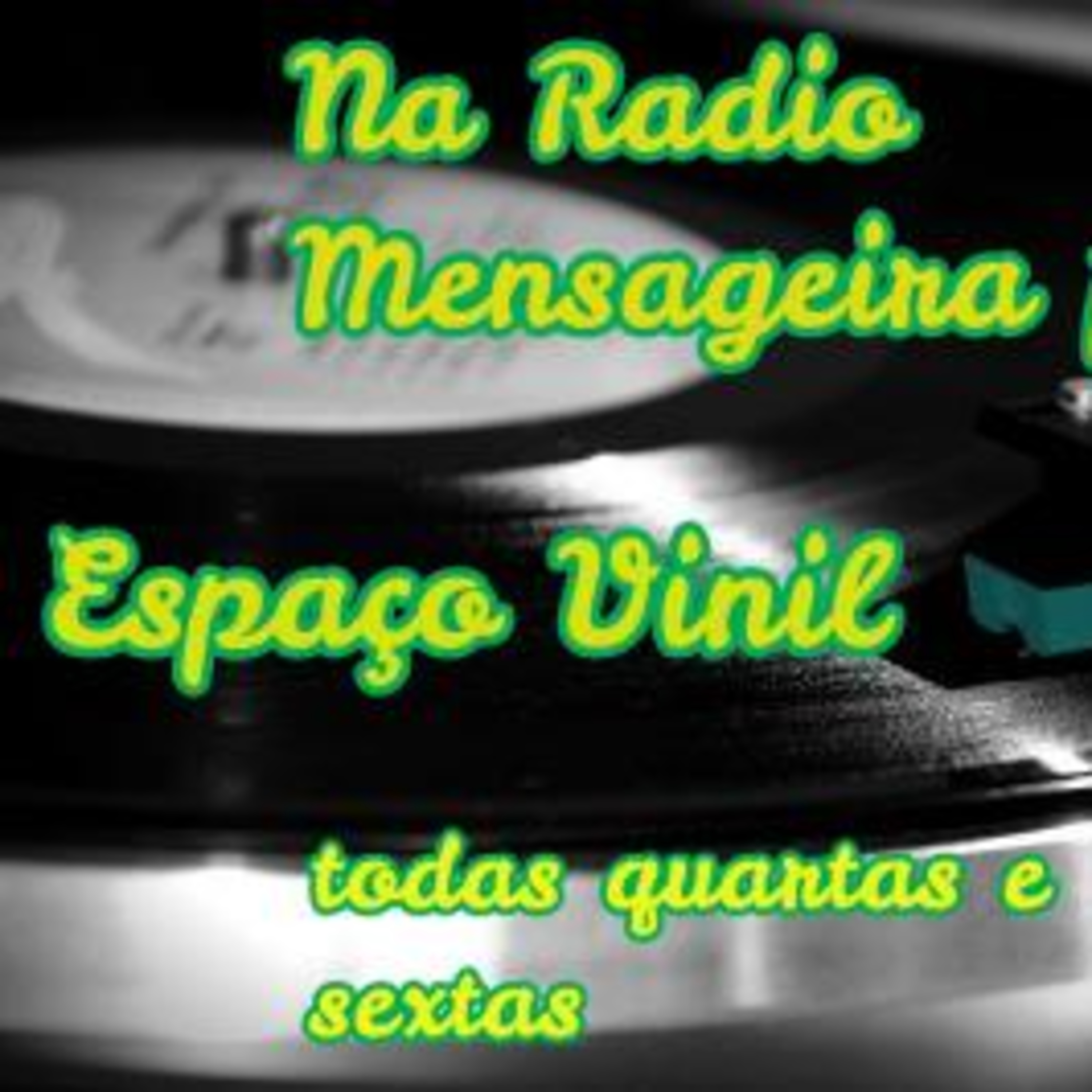 Rede Mensageira Tv e Radio