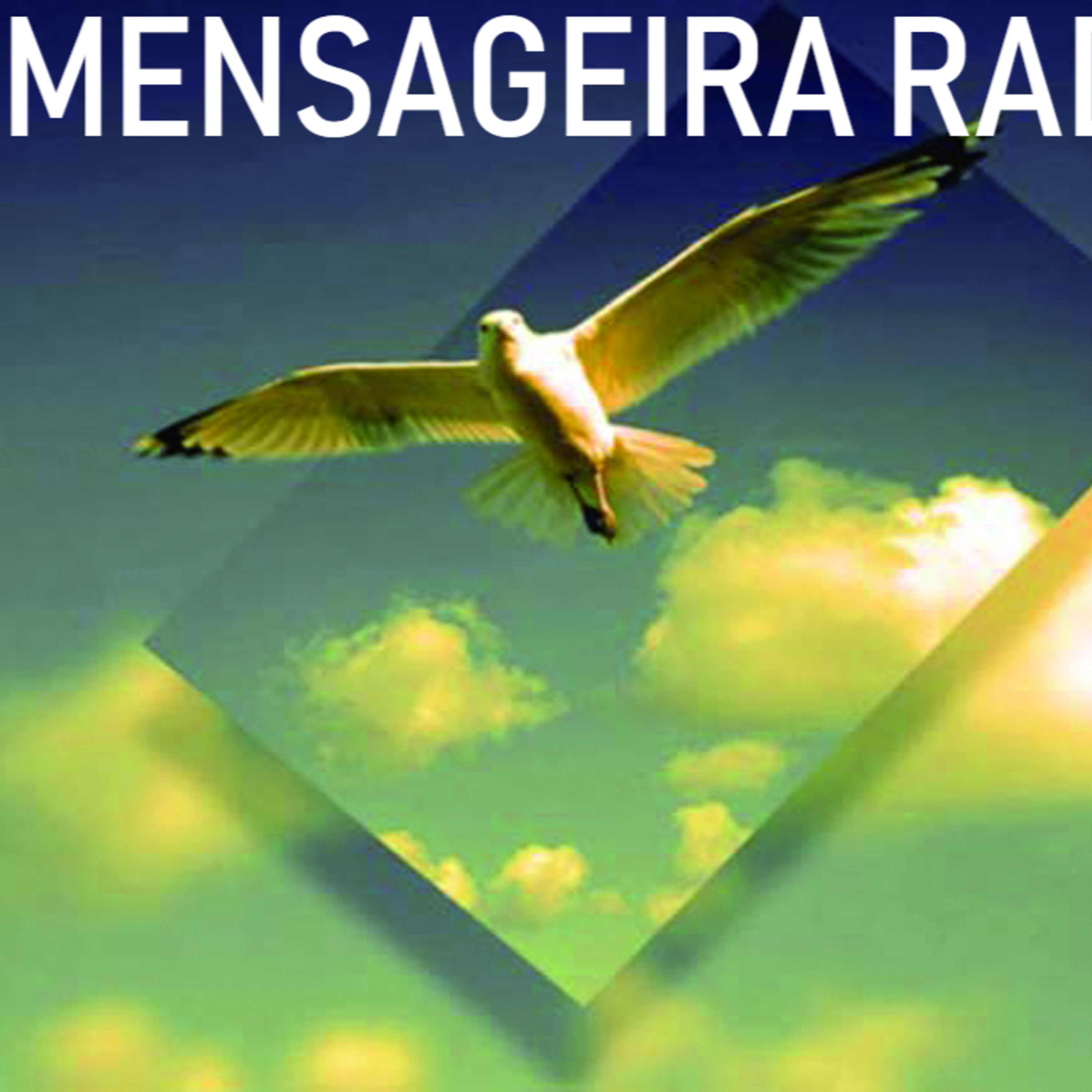 Rede Mensageira Tv e Radio