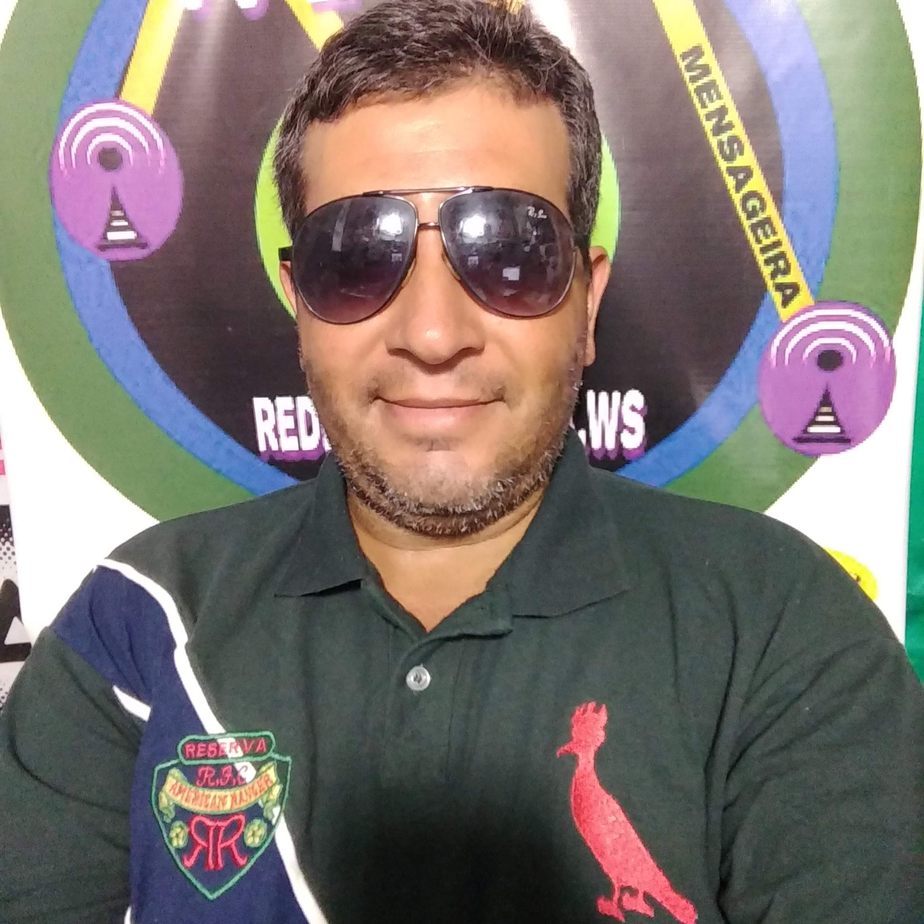 Rede Mensageira Tv e Radio