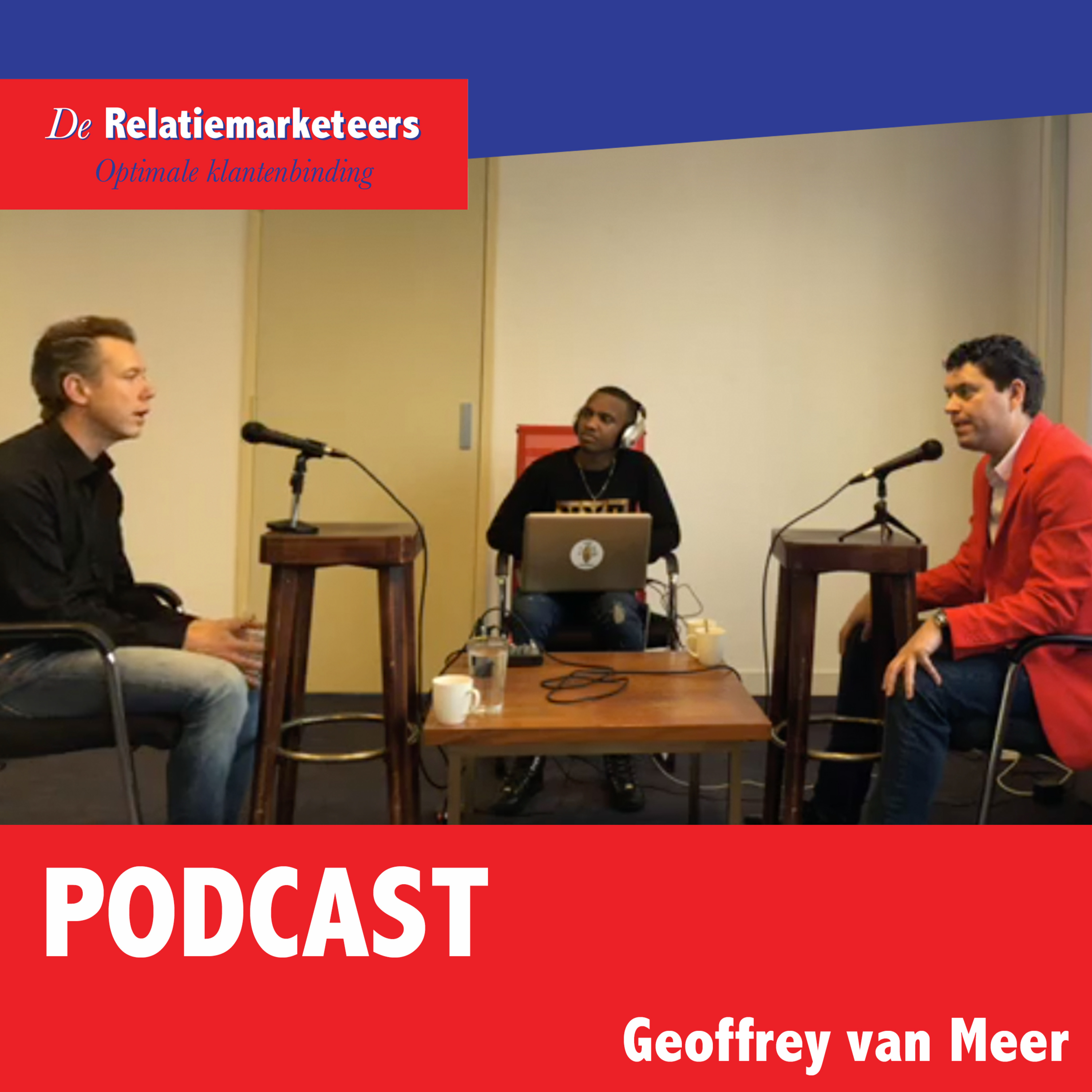 Het Breuker Journaal, Hans Breuker luistercolumn of zoiets.
