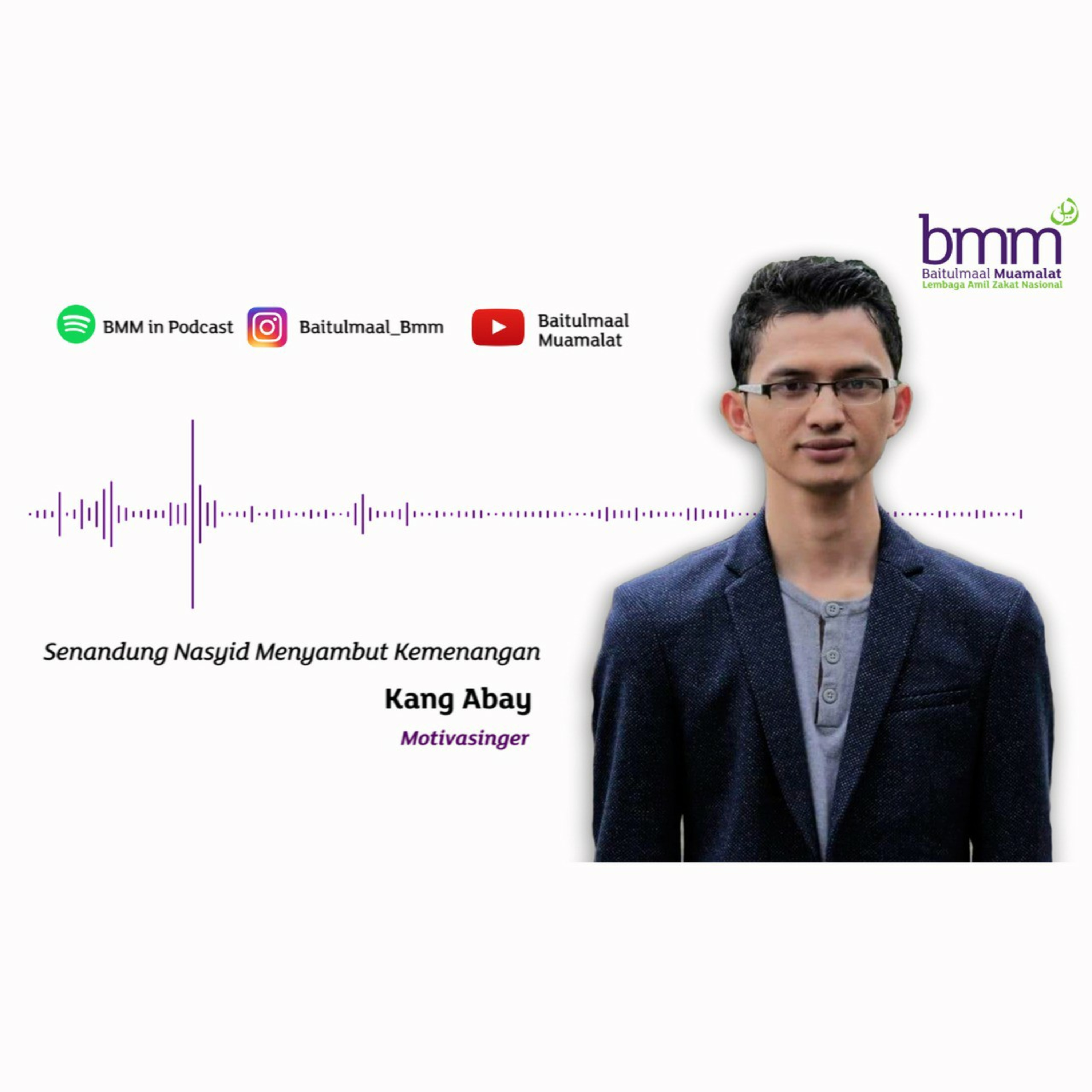 Bmm in Podcast