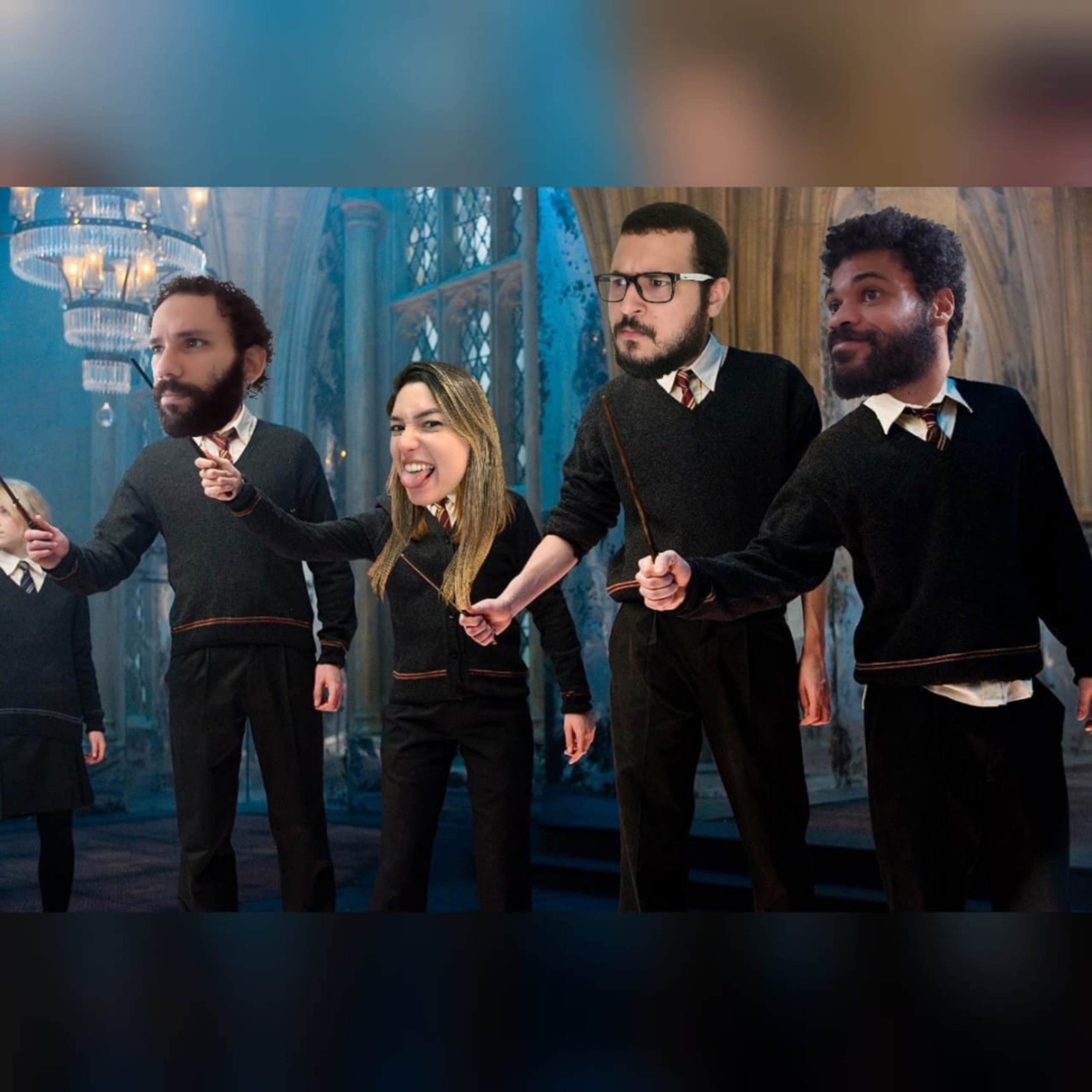 Armada de Bigu