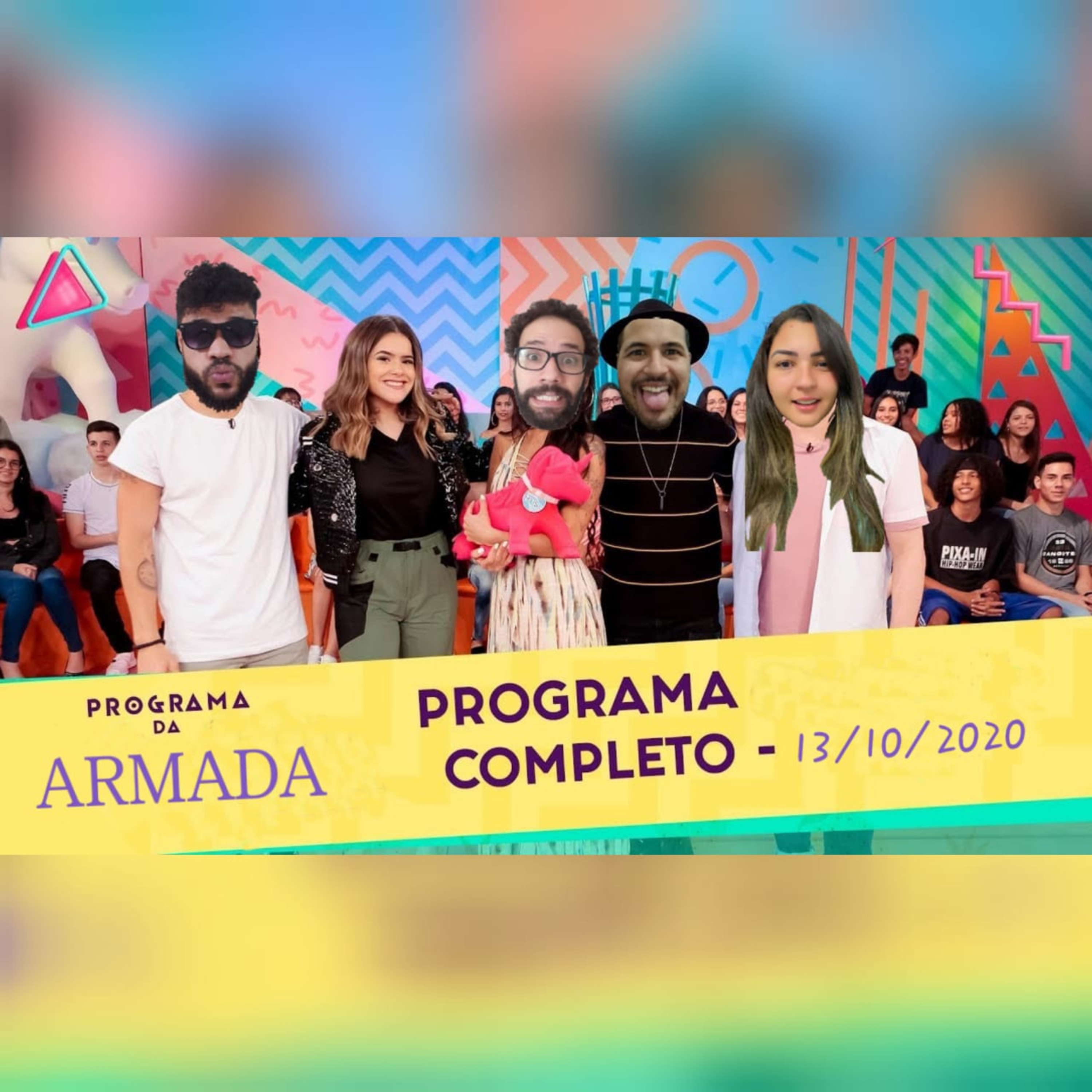 Armada de Bigu