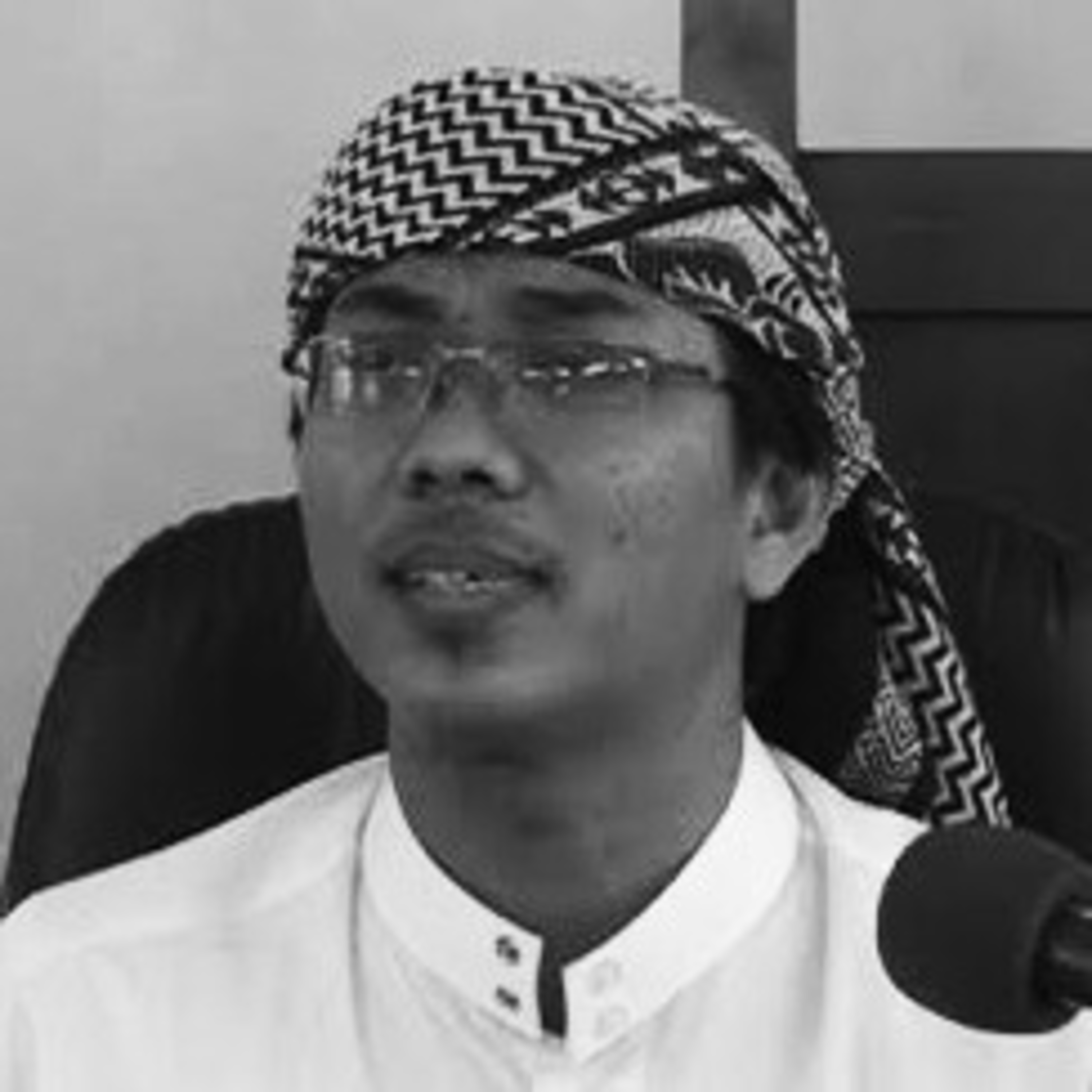 Kajian Sunnah Surah Al Jumu'ah Ayat 10-11 Al Ustadz Abdul Malik Hafizhahullah episode artwork