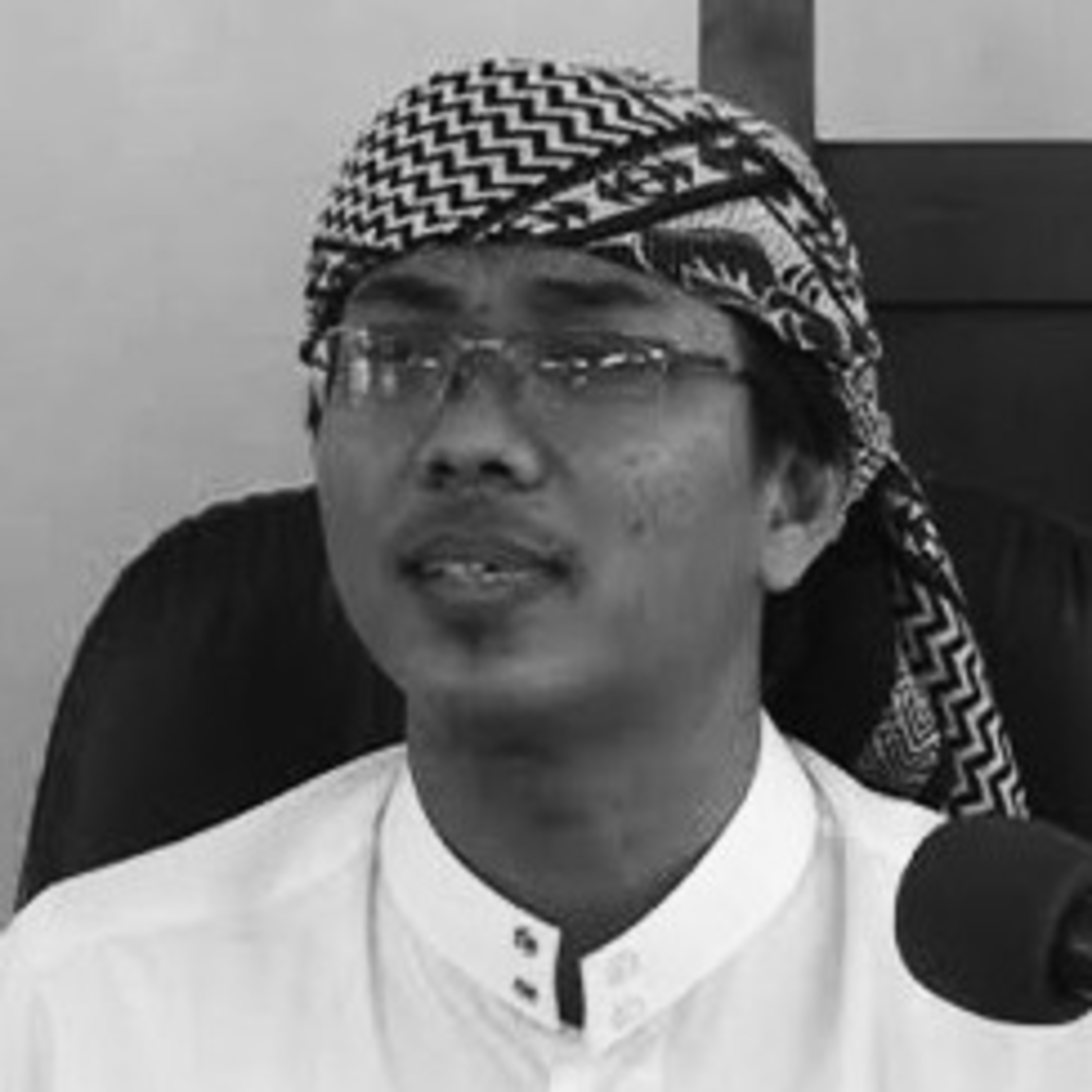 Kajian Sunnah Surah Ash Shaff Ayat 5 Al Ustadz Abdul Malik Hafizhahullah episode artwork