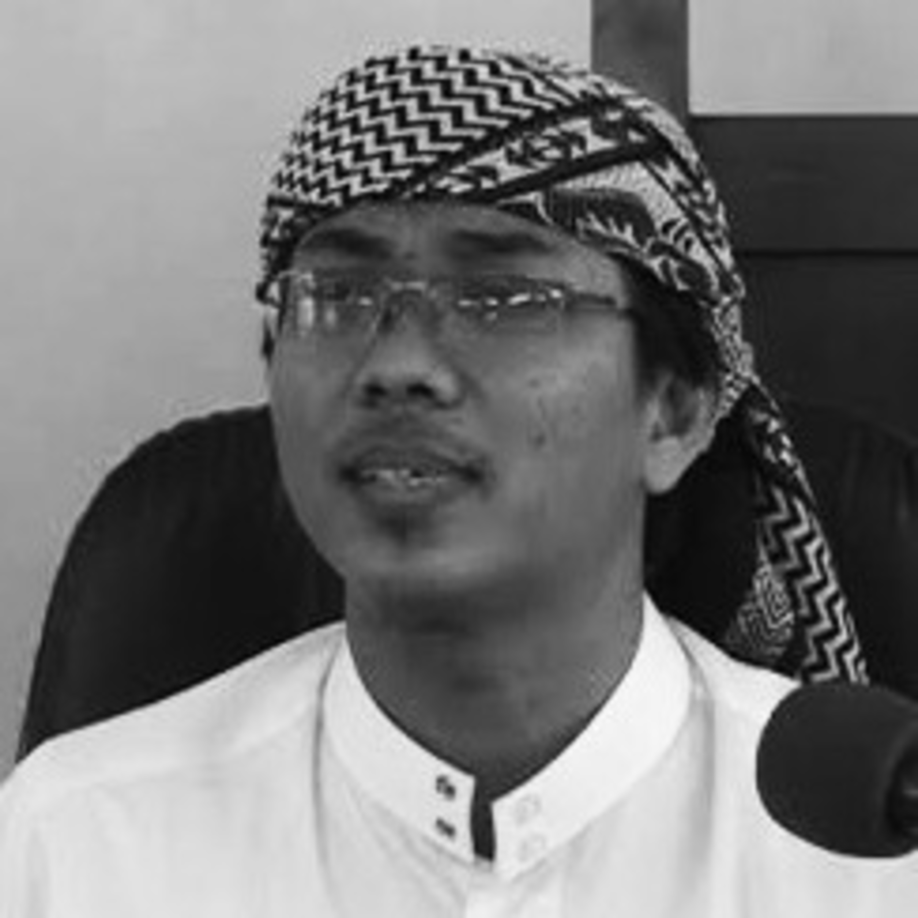 Kajian Sunnah Surah Ash Shaff Ayat 7-9 Al Ustadz Abdul Malik Hafizhahullah episode artwork
