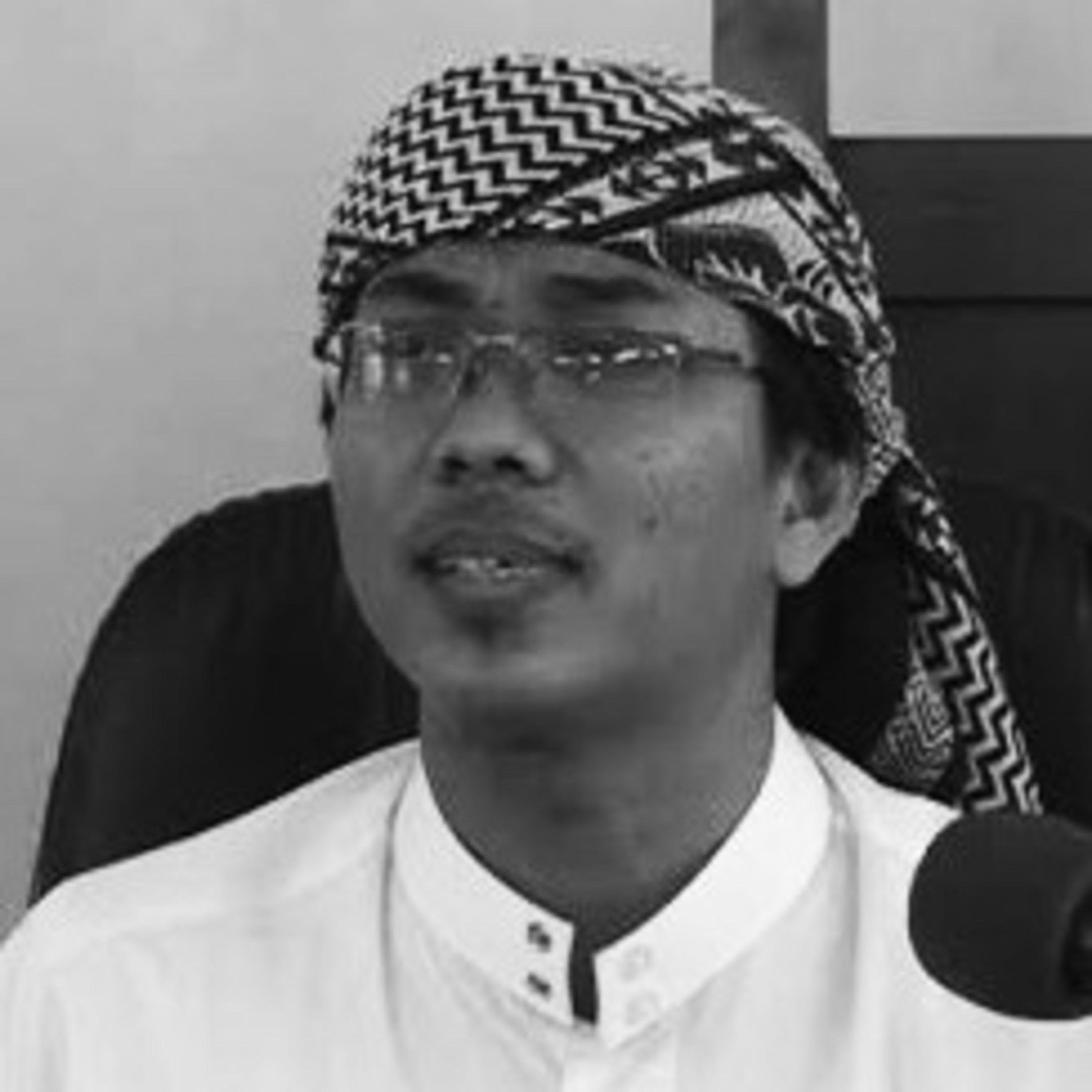 Kajian Sunnah Surah Ash Shaff Ayat 14 Al Ustadz Abdul Malik Hafizhahullah episode artwork