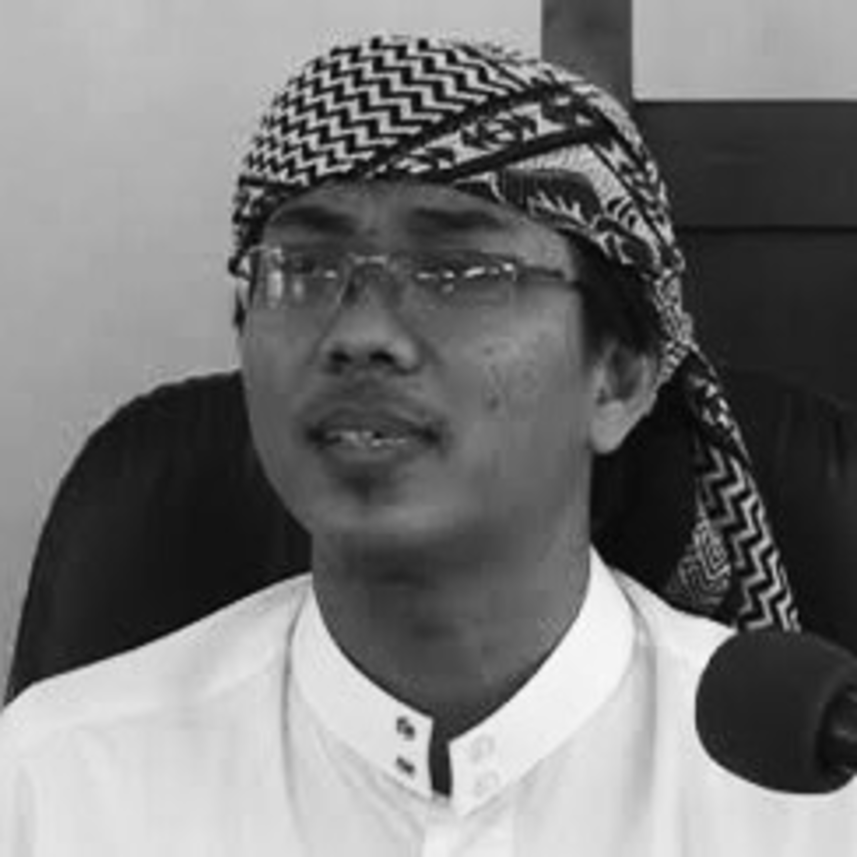 Kajian Sunnah Surah Al Mumtahanah Ayat 7 Al Ustadz Abdul Malik Hafizhahullah episode artwork