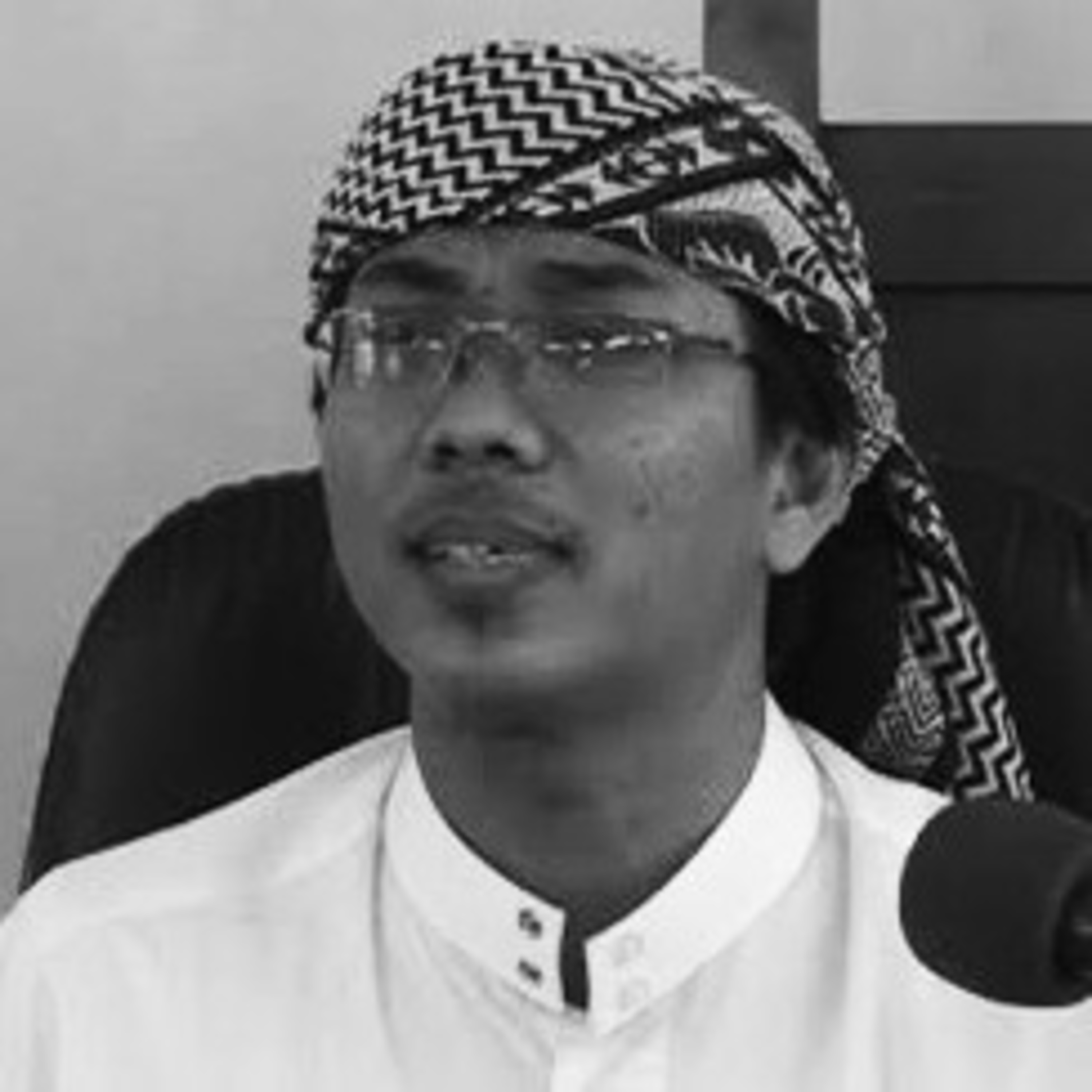 Kajian Sunnah Surah Al Mumtahanah Ayat 10 Al Ustadz Abdul Malik Hafizhahullah episode artwork